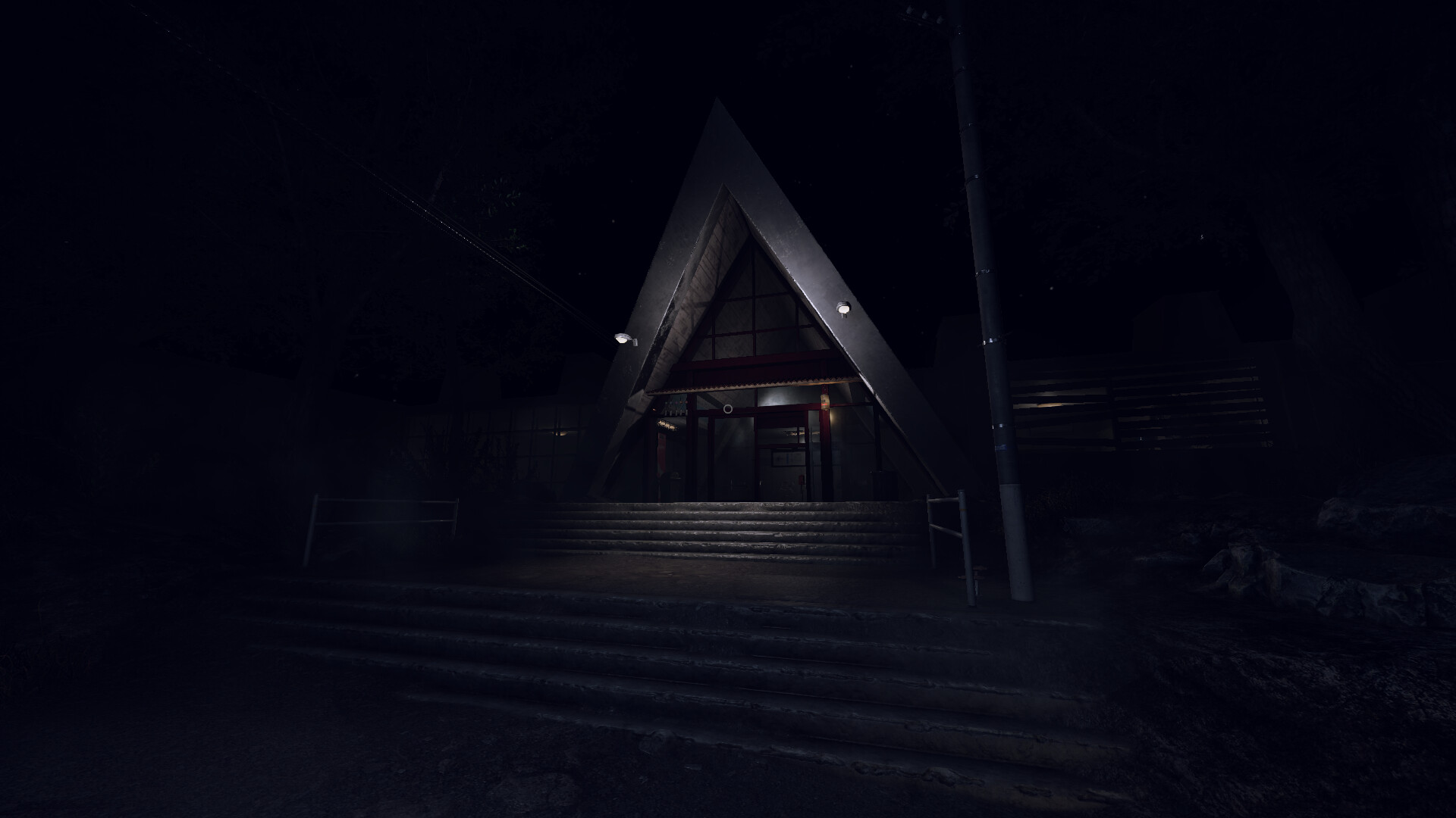 Tales of Fear: Episode Zero