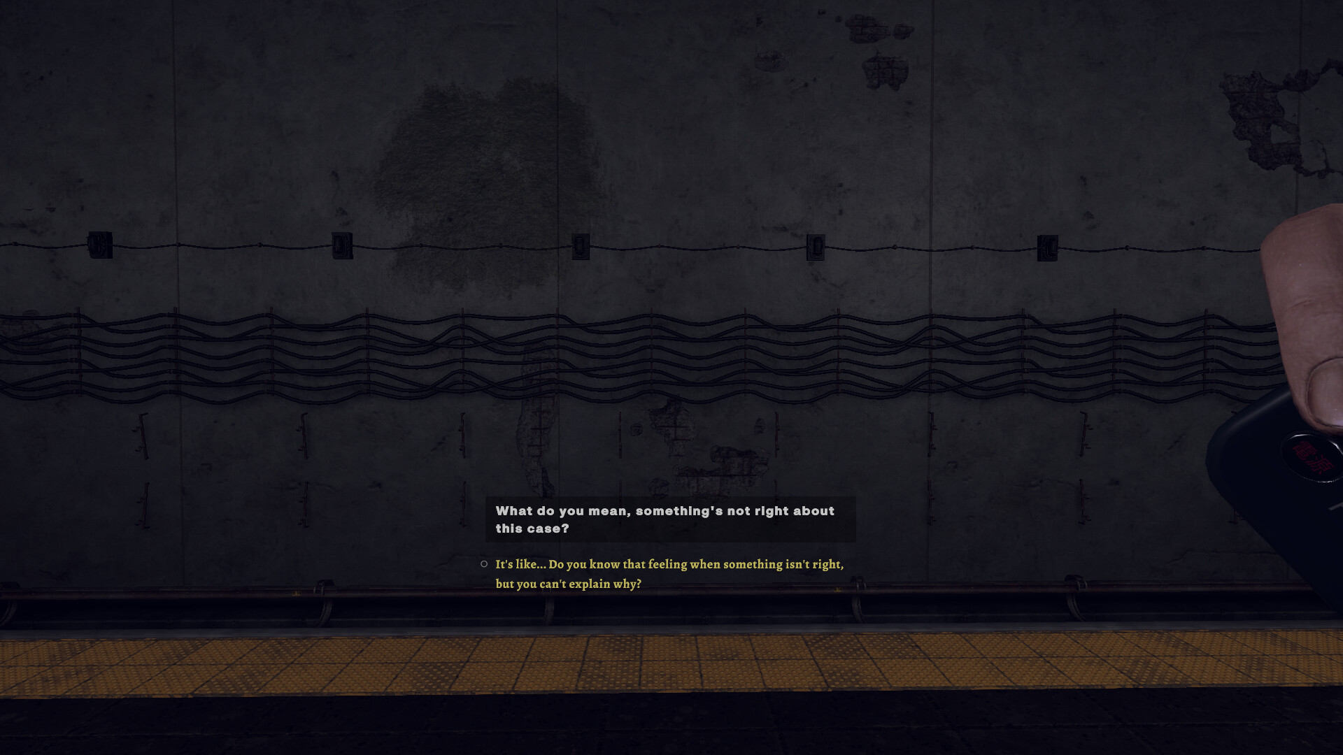 Tales of Fear: Episode Zero