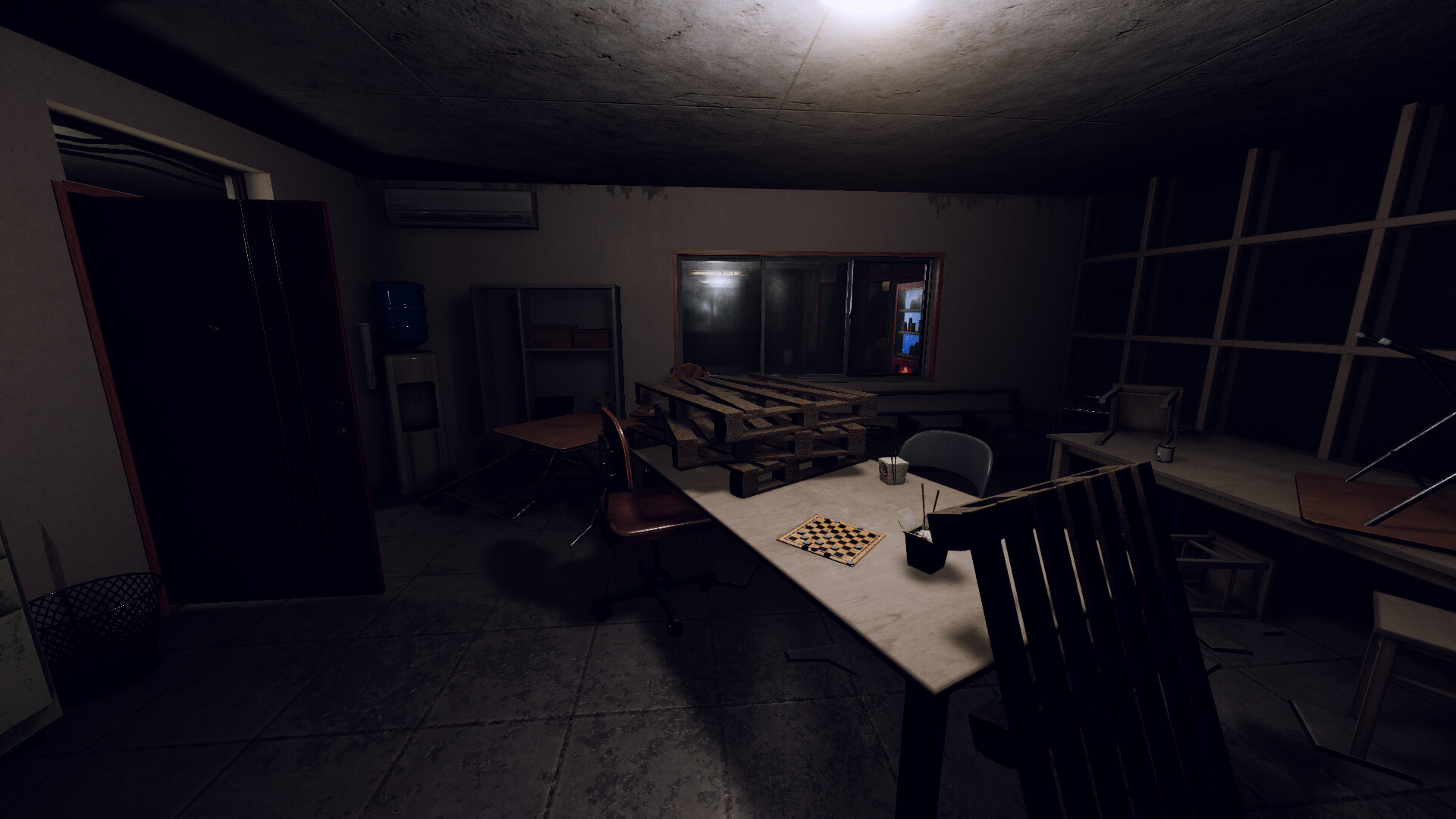 Tales of Fear: Episode Zero