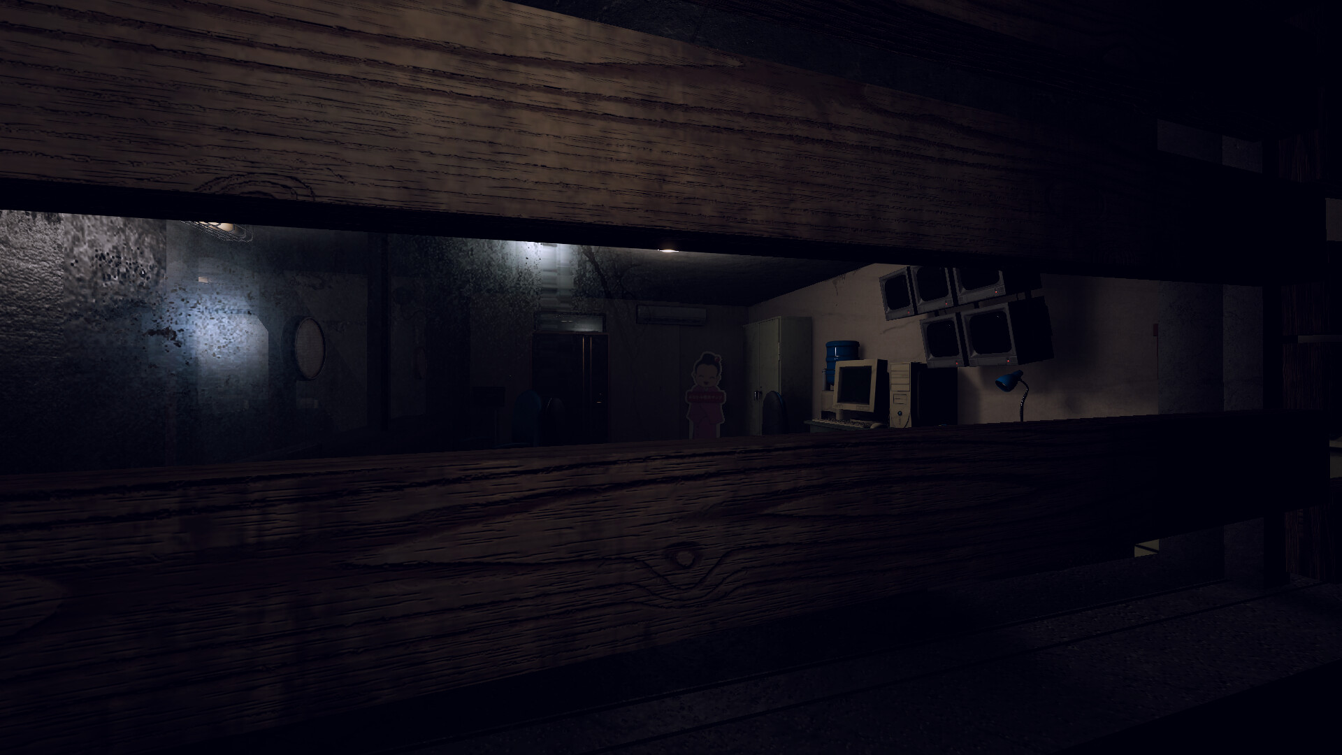 Tales of Fear: Episode Zero