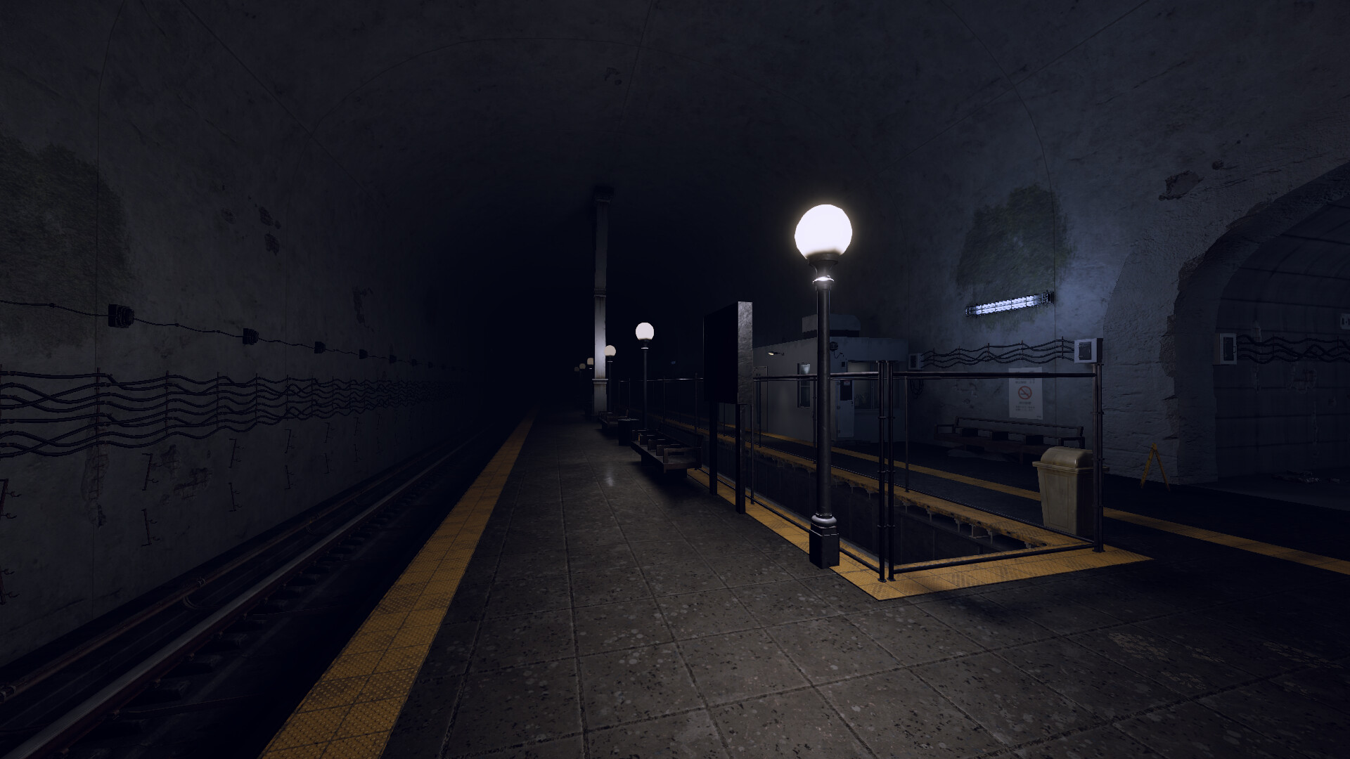 Tales of Fear: Episode Zero