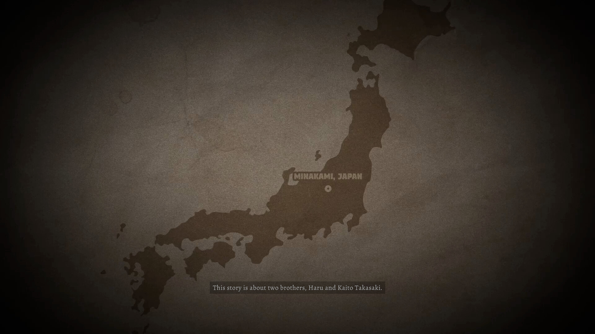 Tales of Fear: Episode Zero