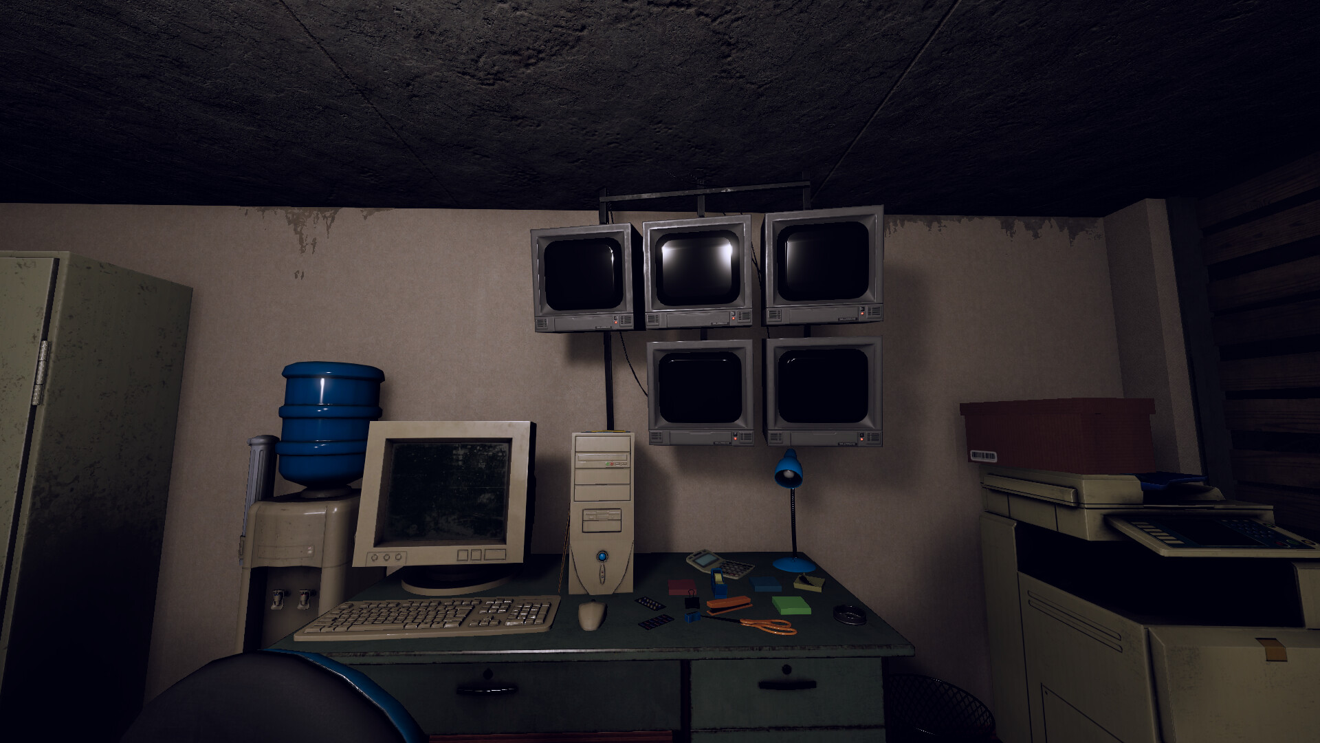 Tales of Fear: Episode Zero