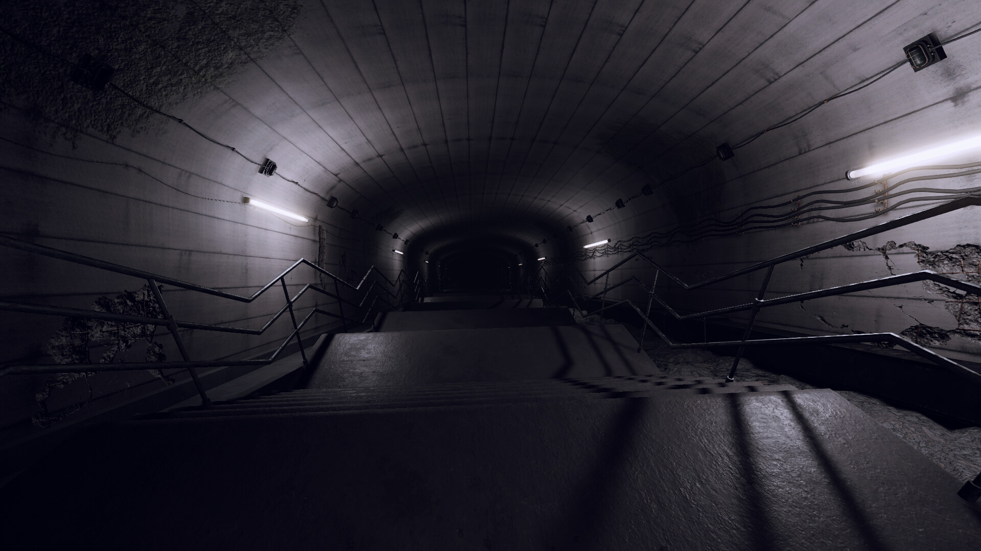 Tales of Fear: Episode Zero