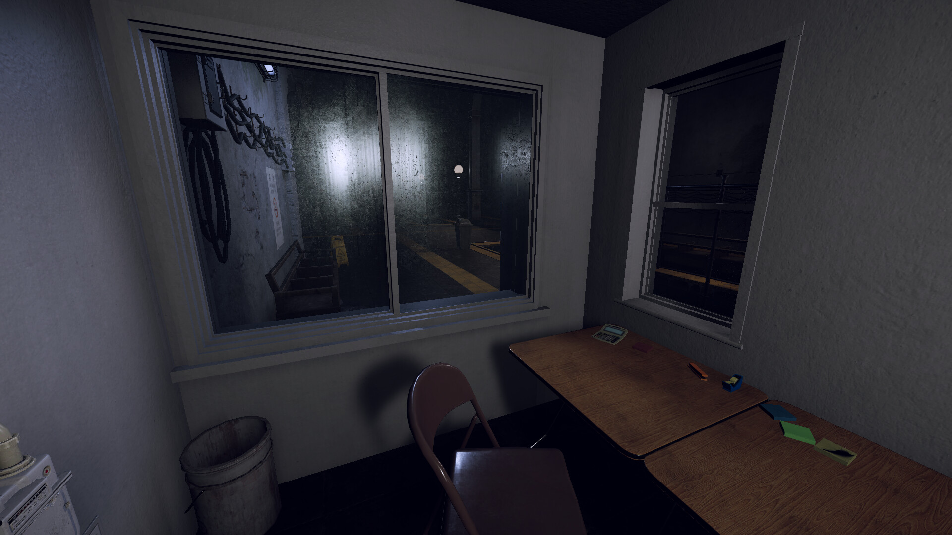 Tales of Fear: Episode Zero