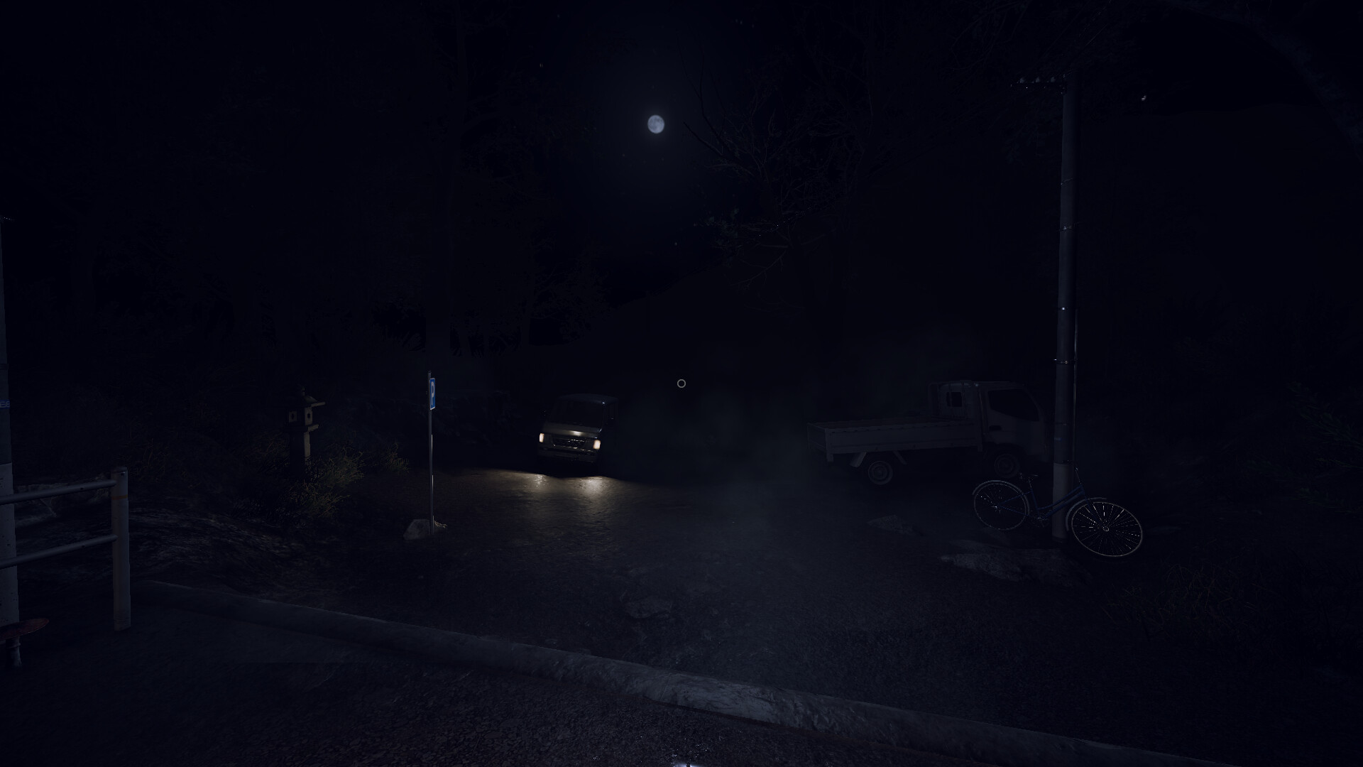 Tales of Fear: Episode Zero