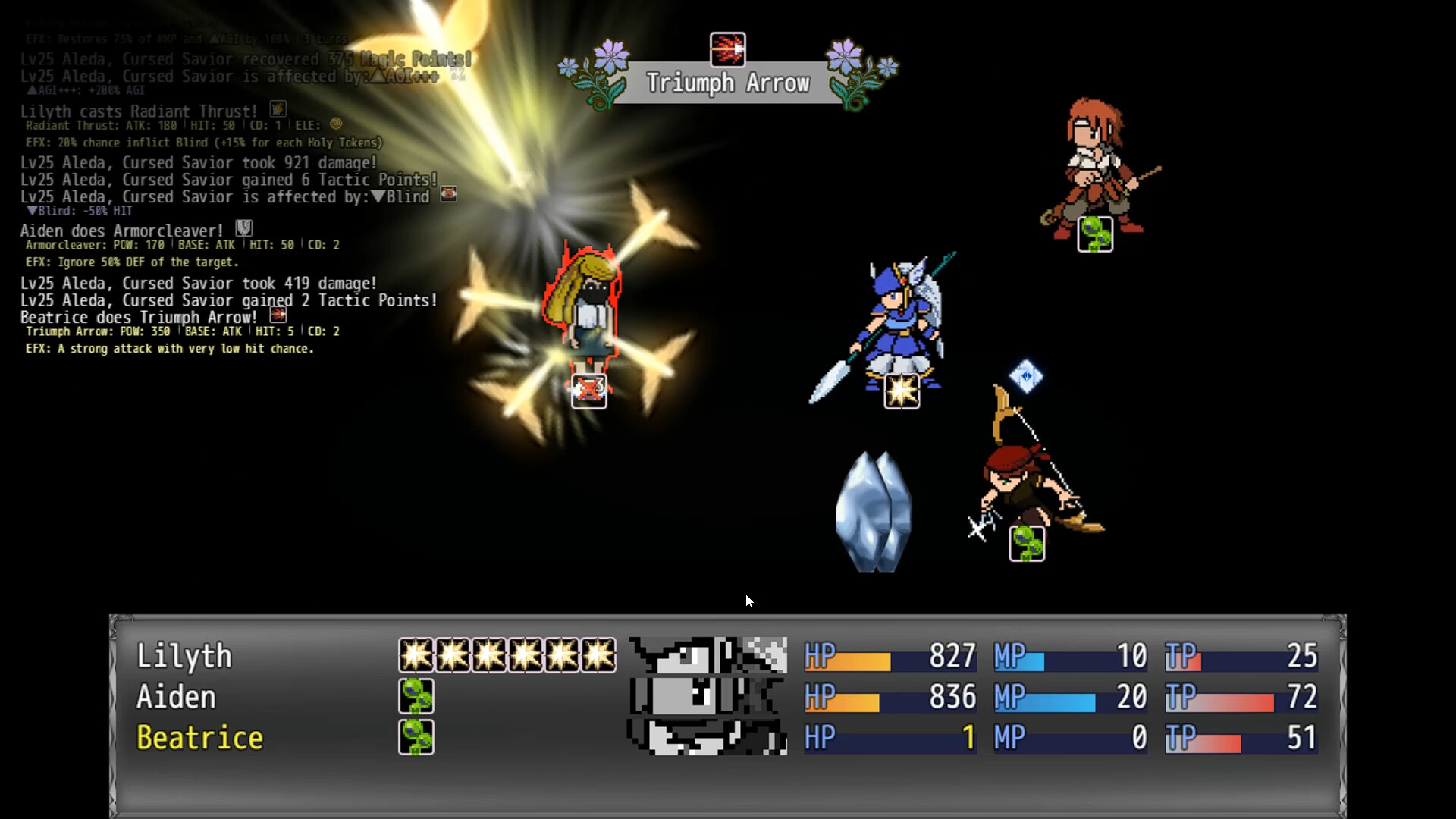 Tales of Valkyrie