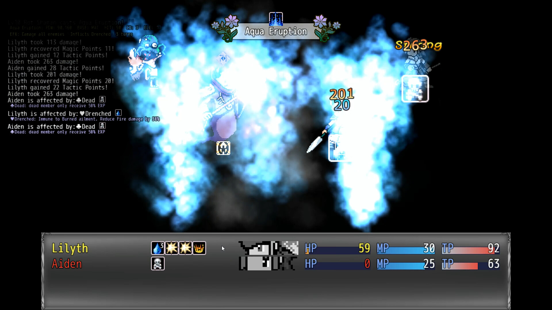 Tales of Valkyrie