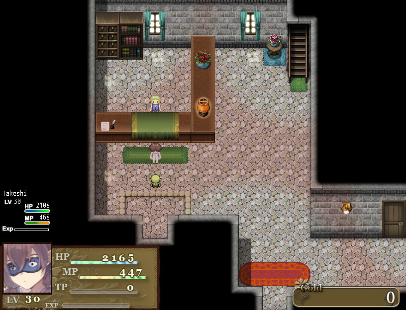 Another World Adventures