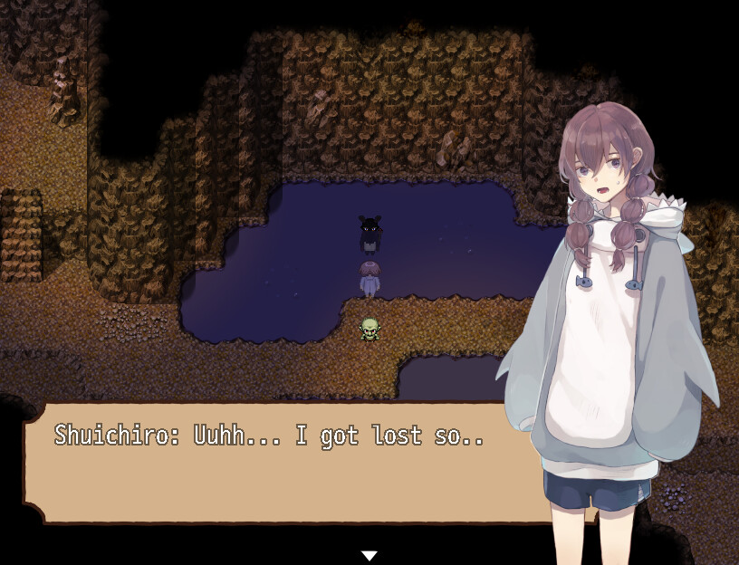 Another World Adventures