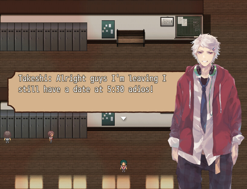 Another World Adventures