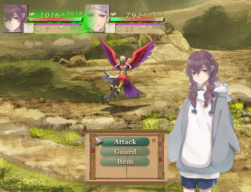 Another World Adventures