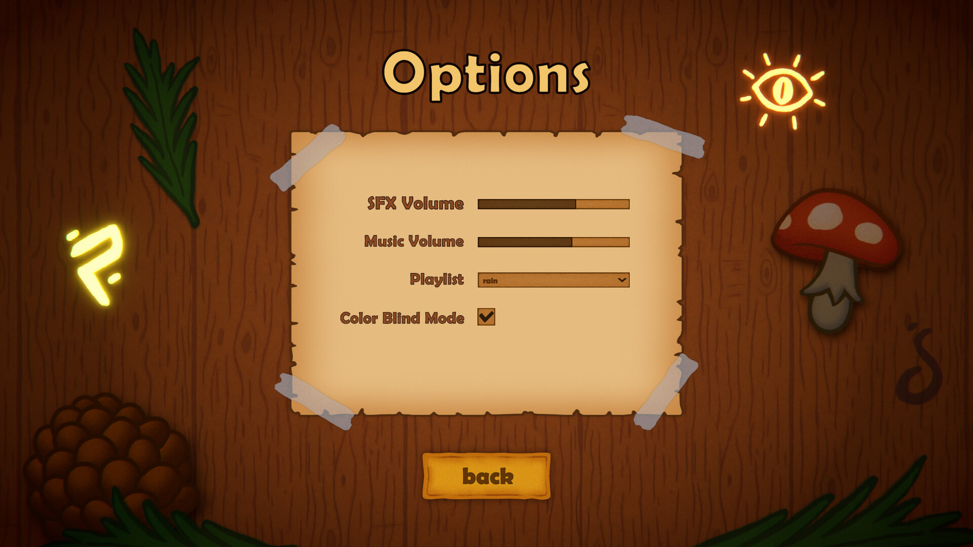 A Cozy Classics: Color Lines