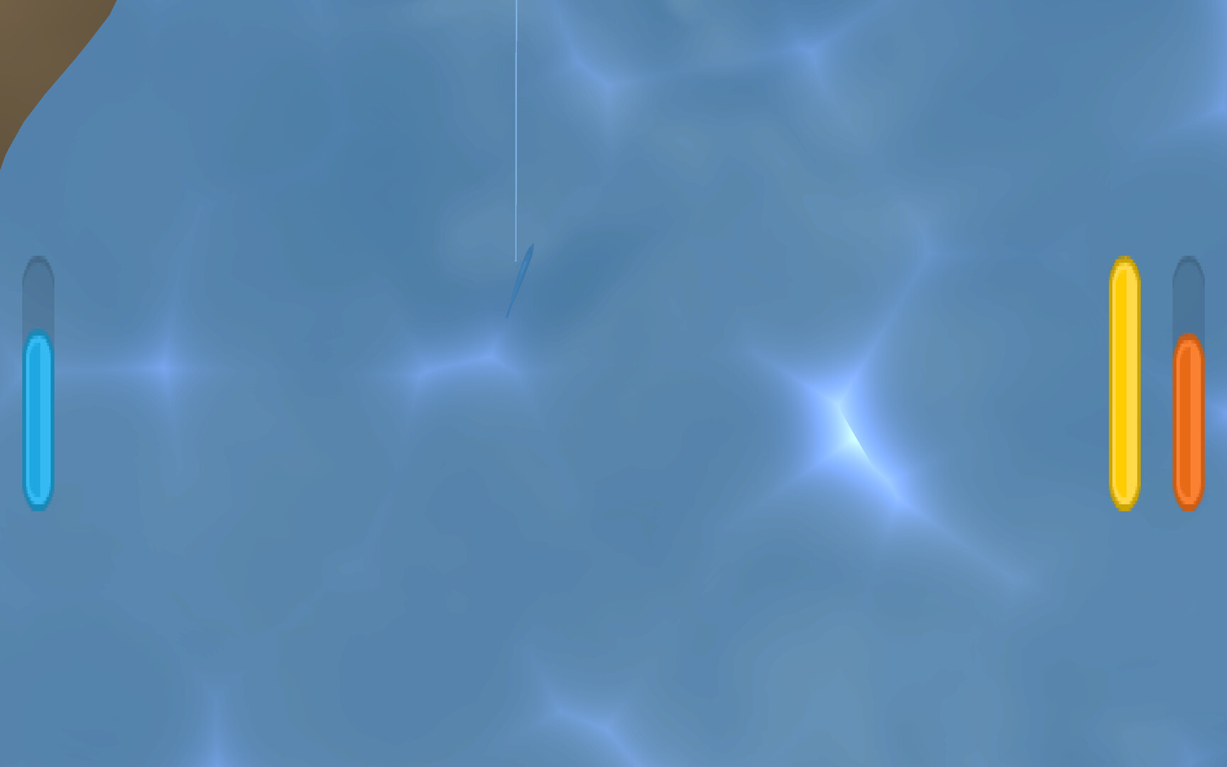 Advance, Fish!