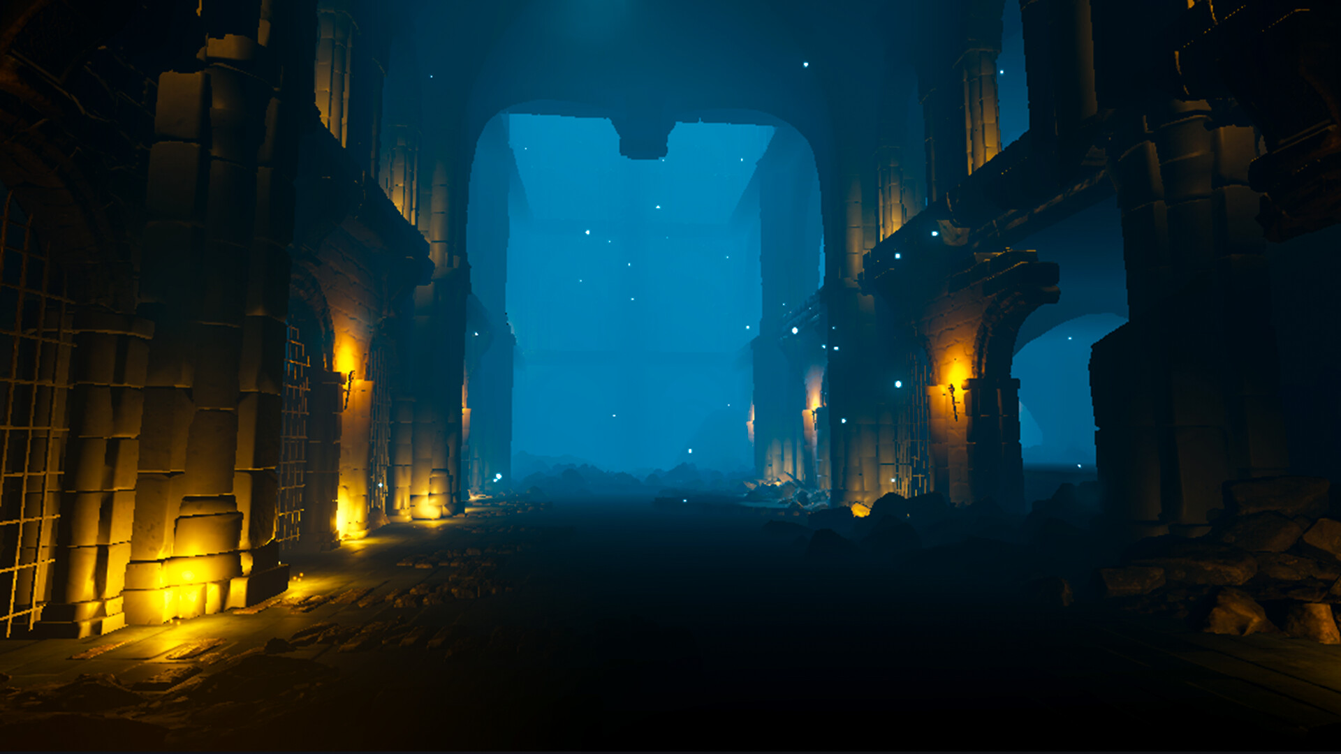 Adventure of Realms