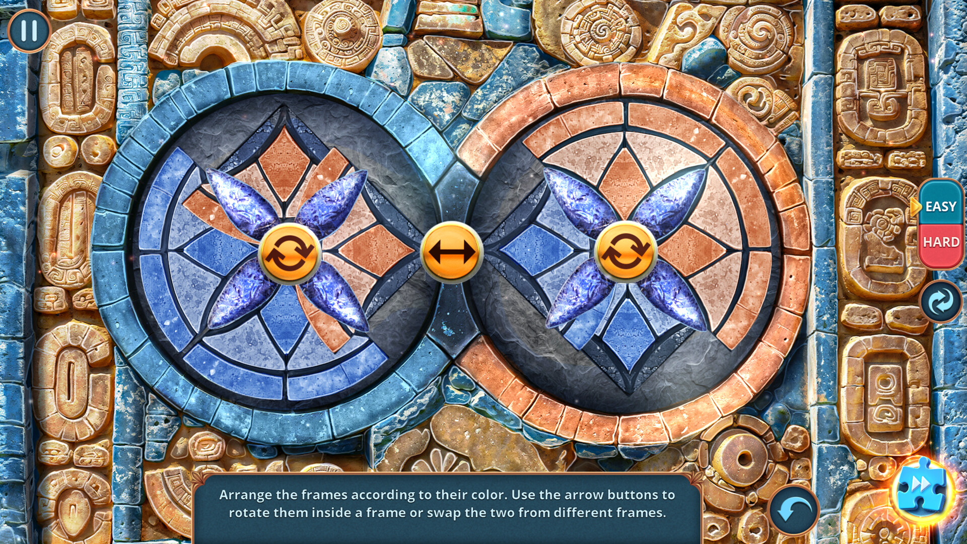 Adventure Seekers: Lost to Sea – Collector’s Edition