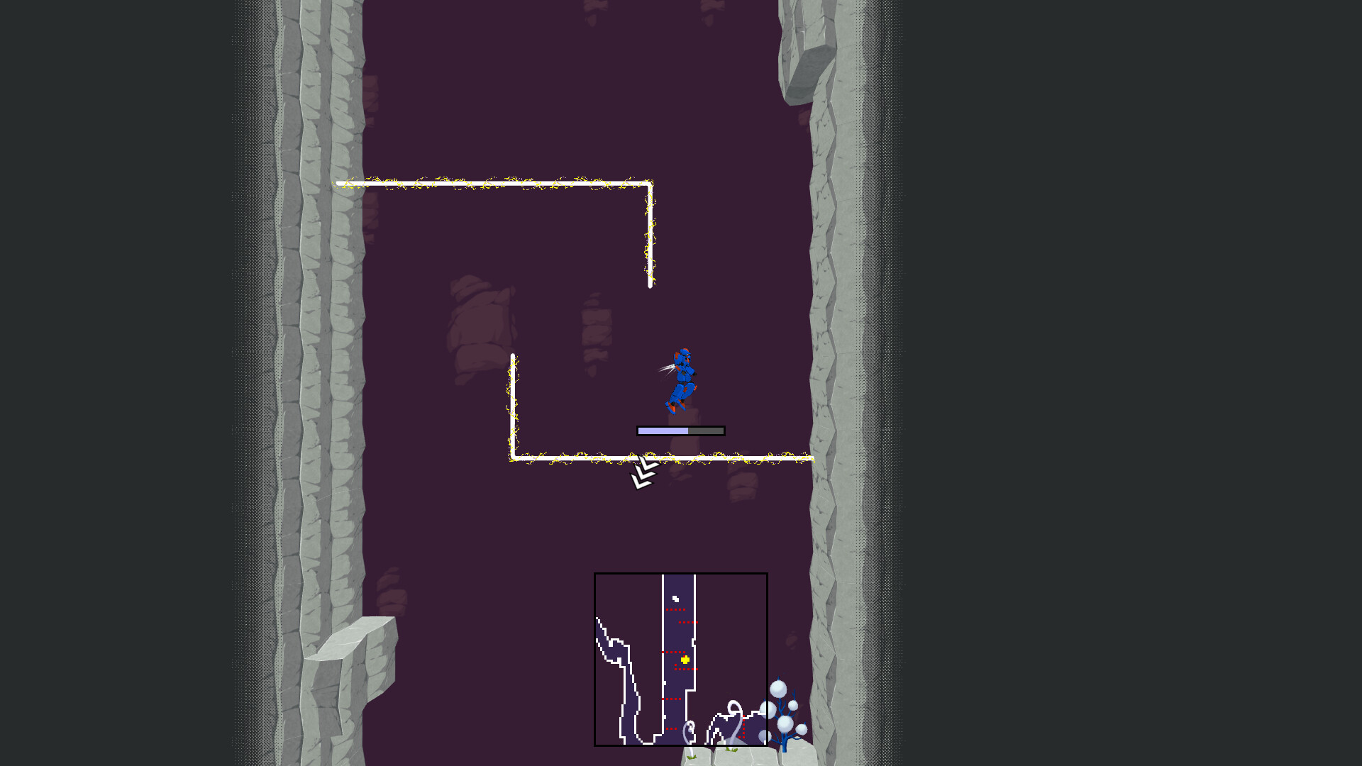 Aerial Battle Frame: Vernion