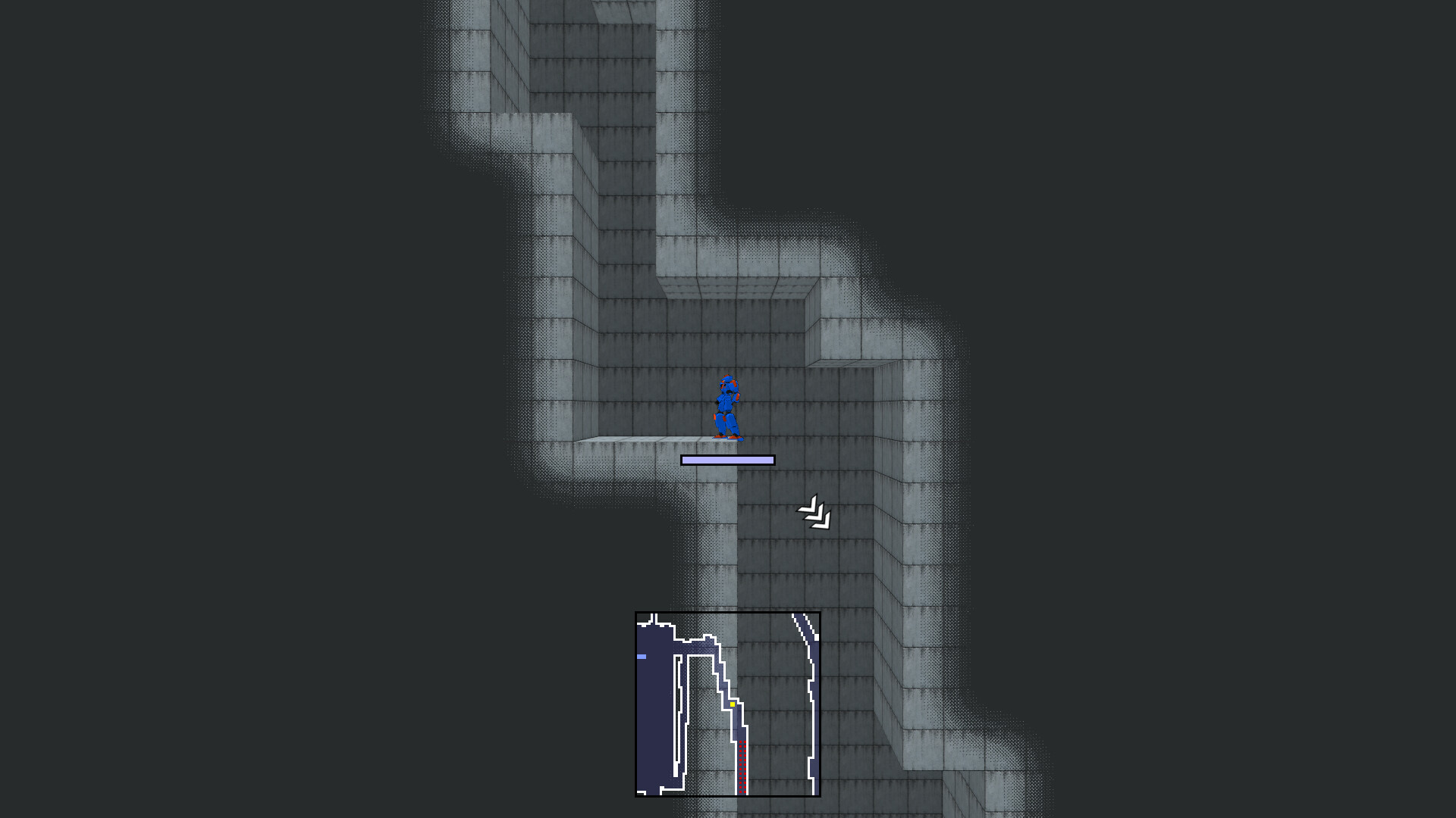 Aerial Battle Frame: Vernion