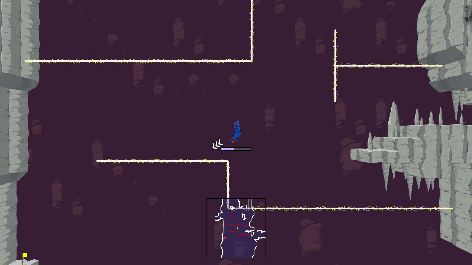 Aerial Battle Frame: Vernion