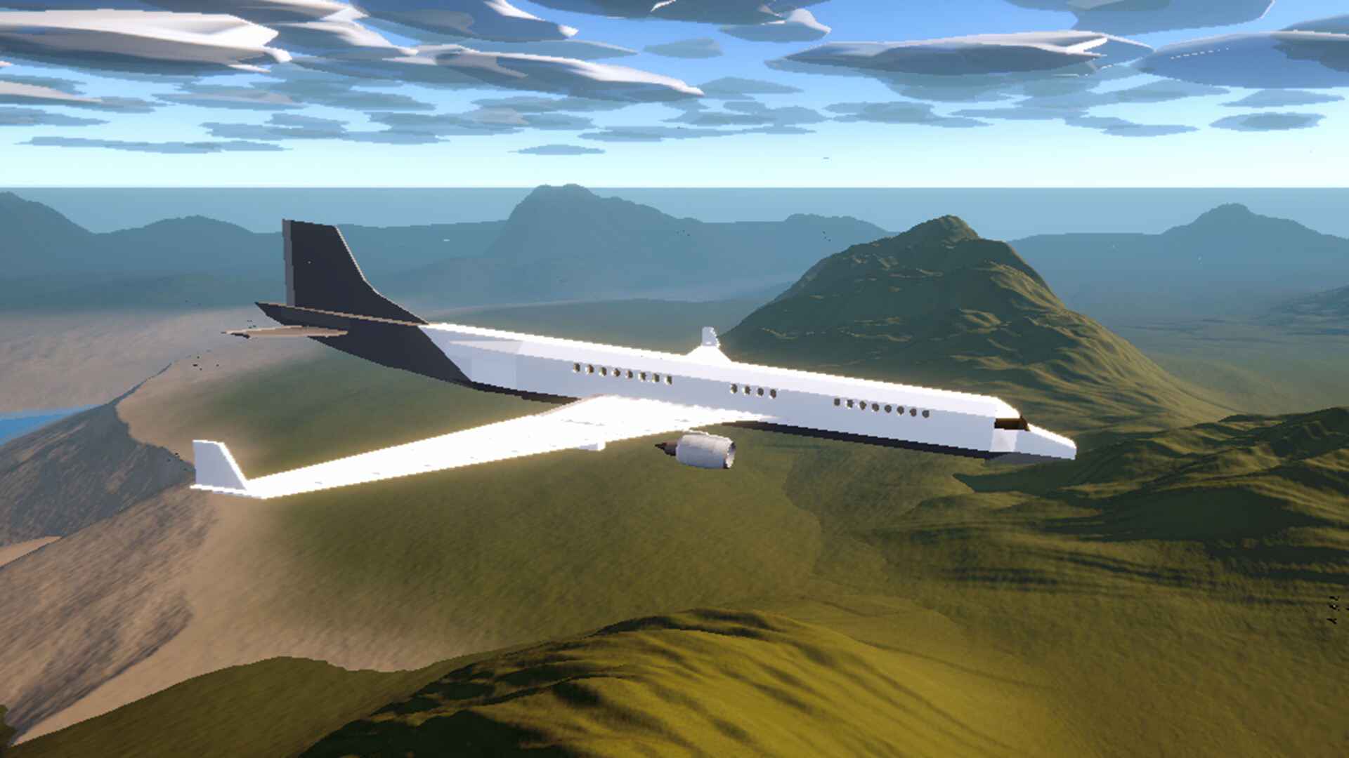 AeroSpace Engineering