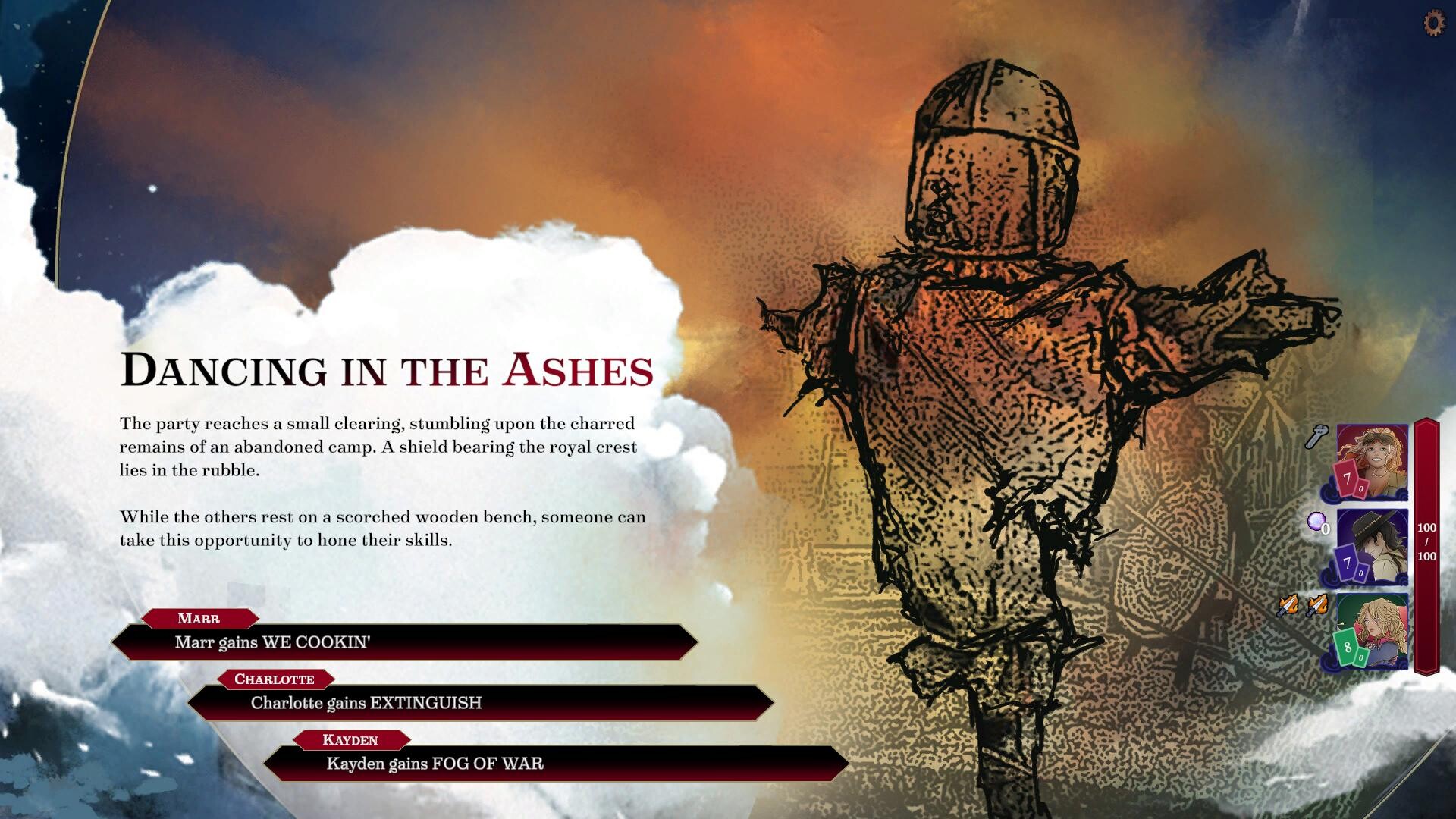 Against All Skies
