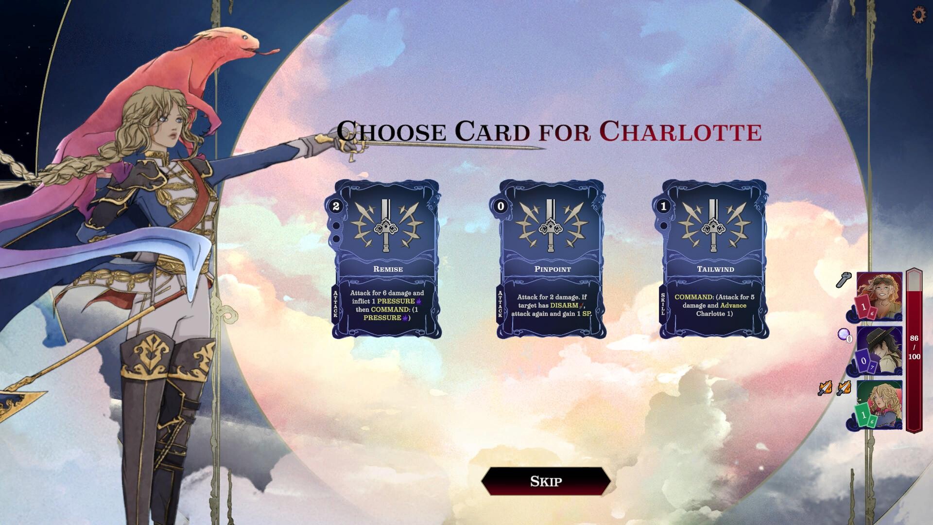 Against All Skies