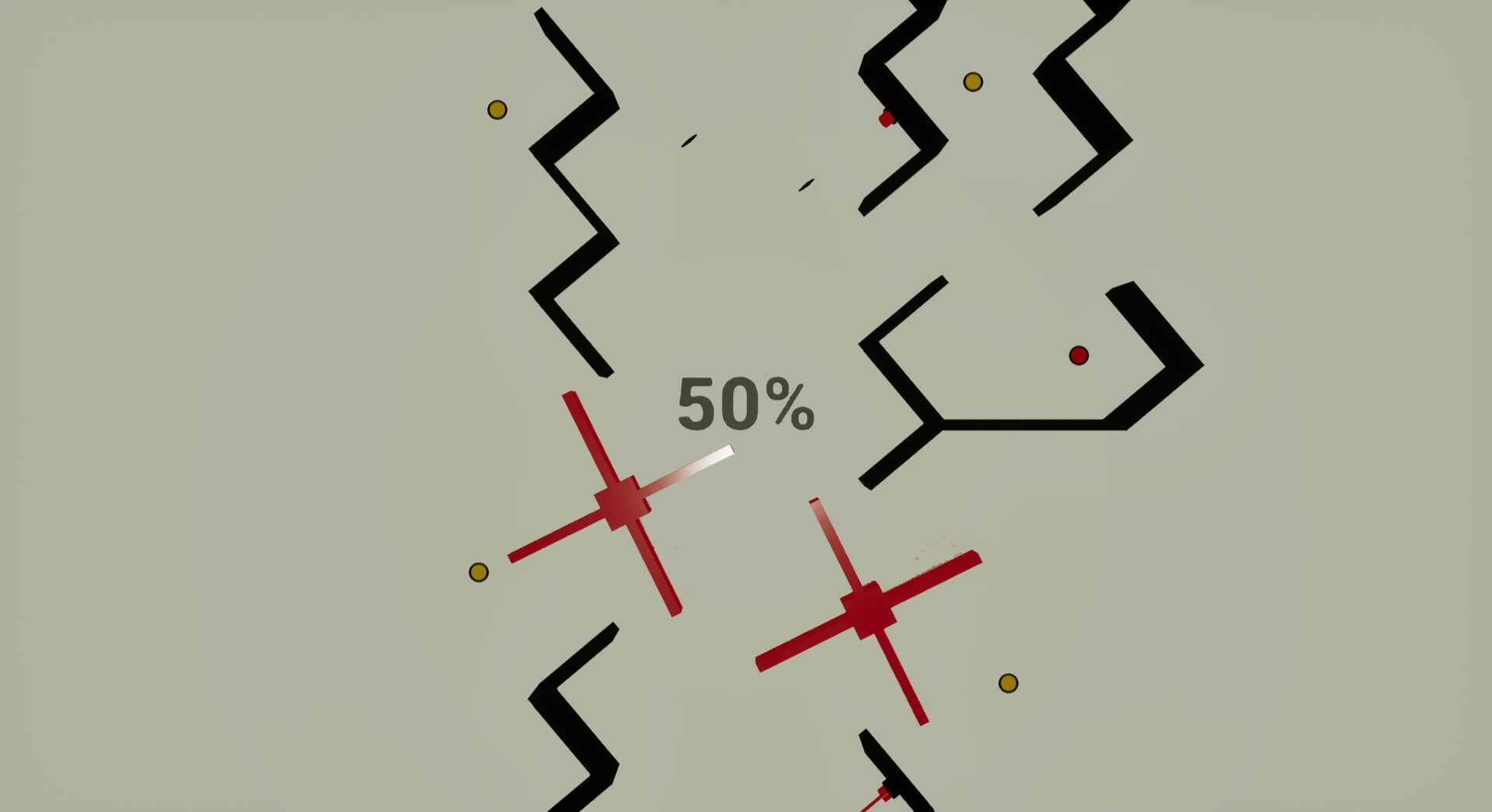 A Game About Clicking a Button