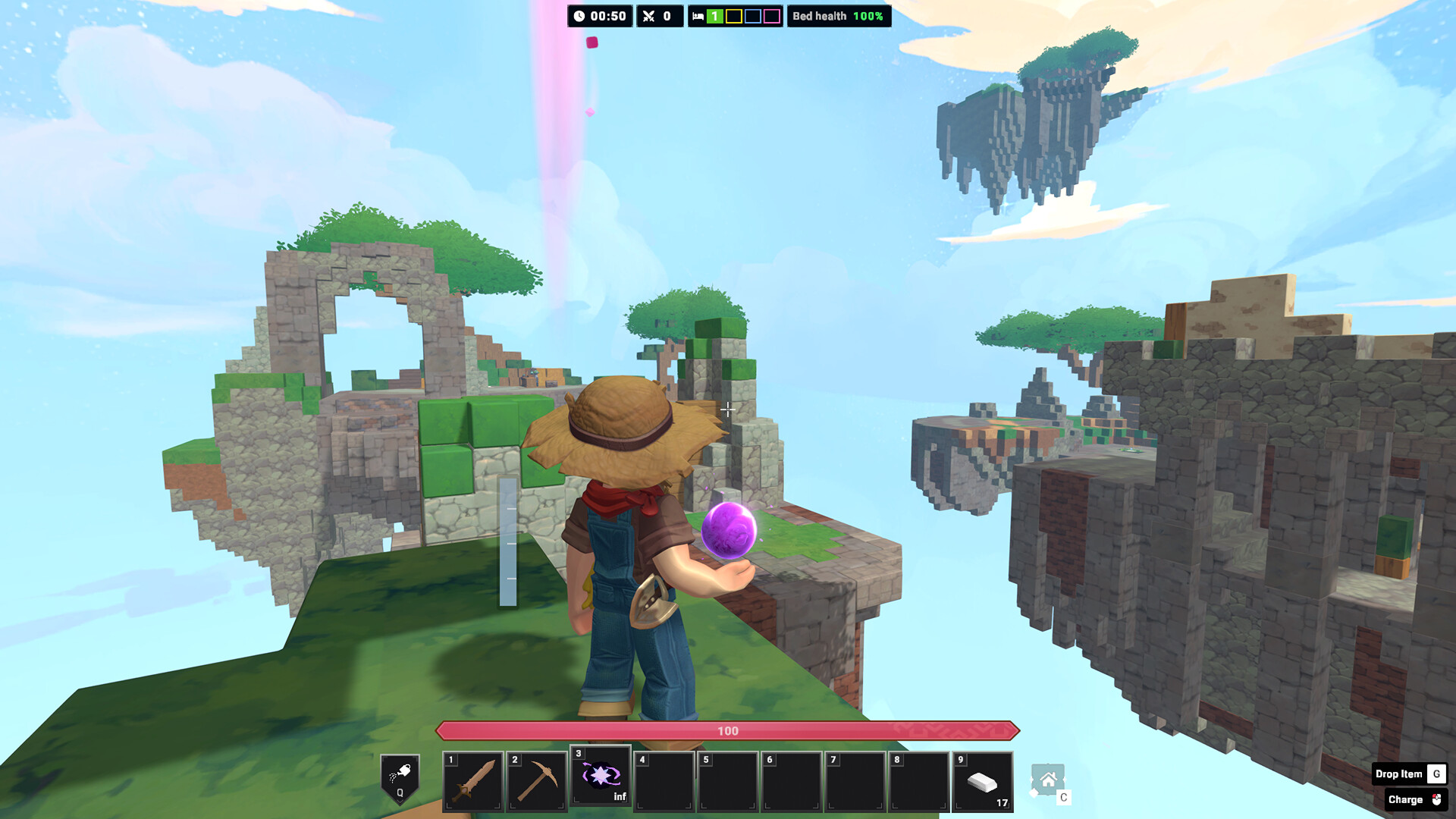 Airship