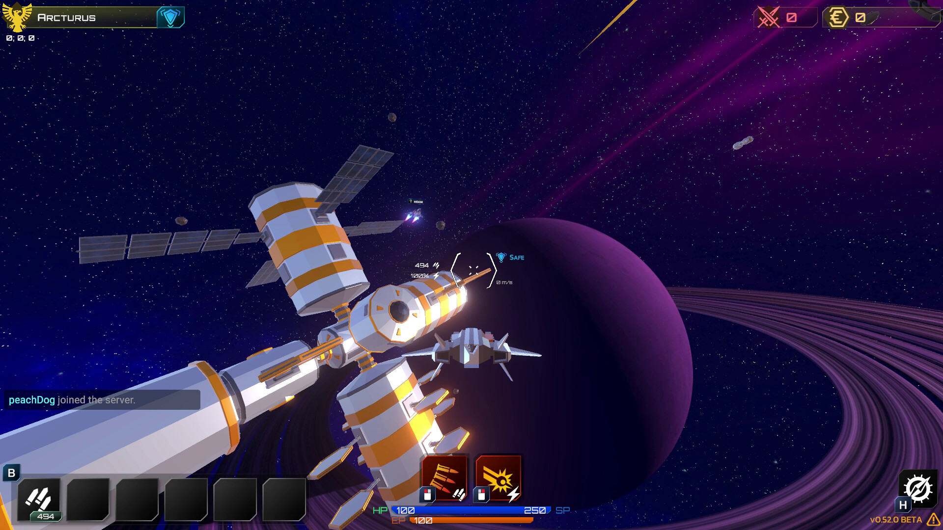 Airship