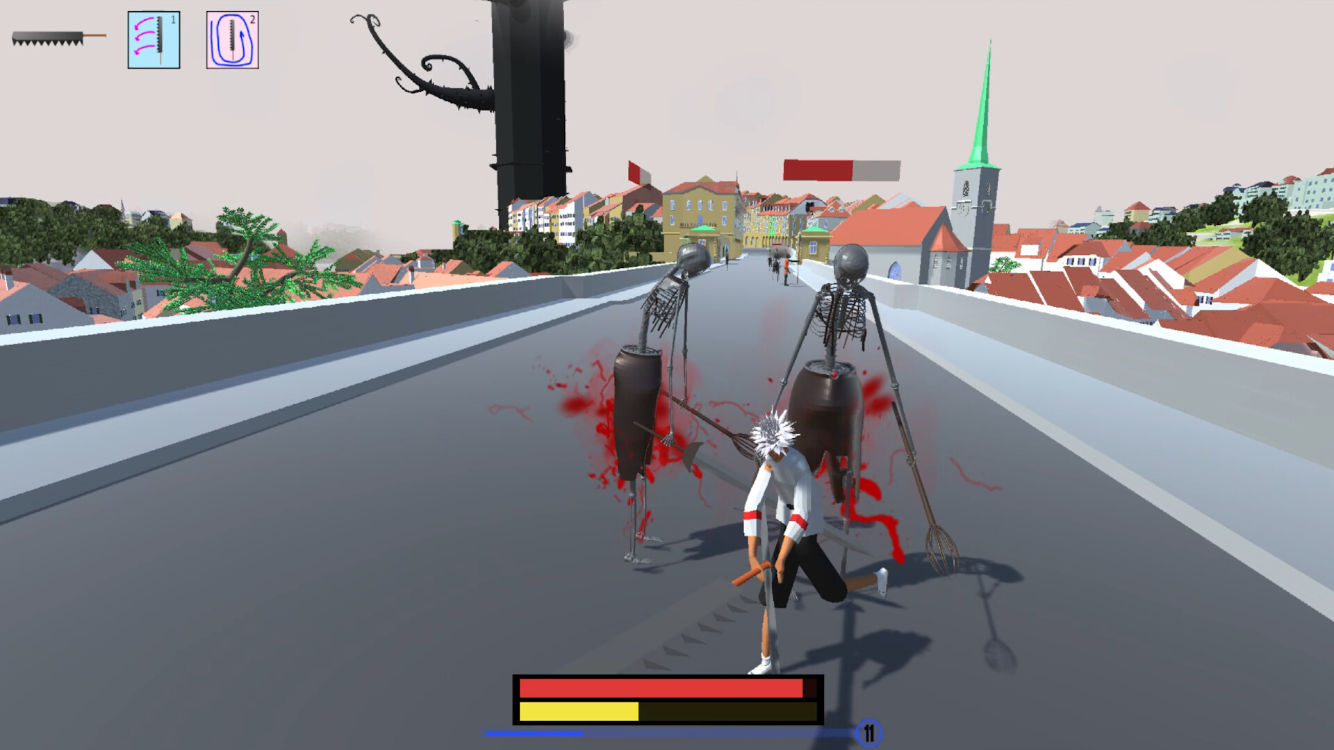 Aeschylus: Death