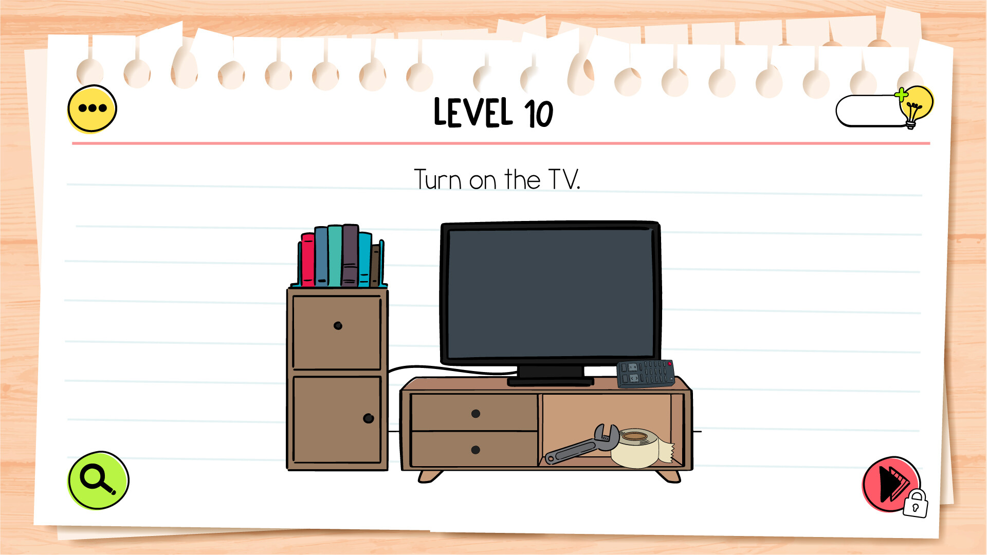 Brain Test All-Star: IQ Boost