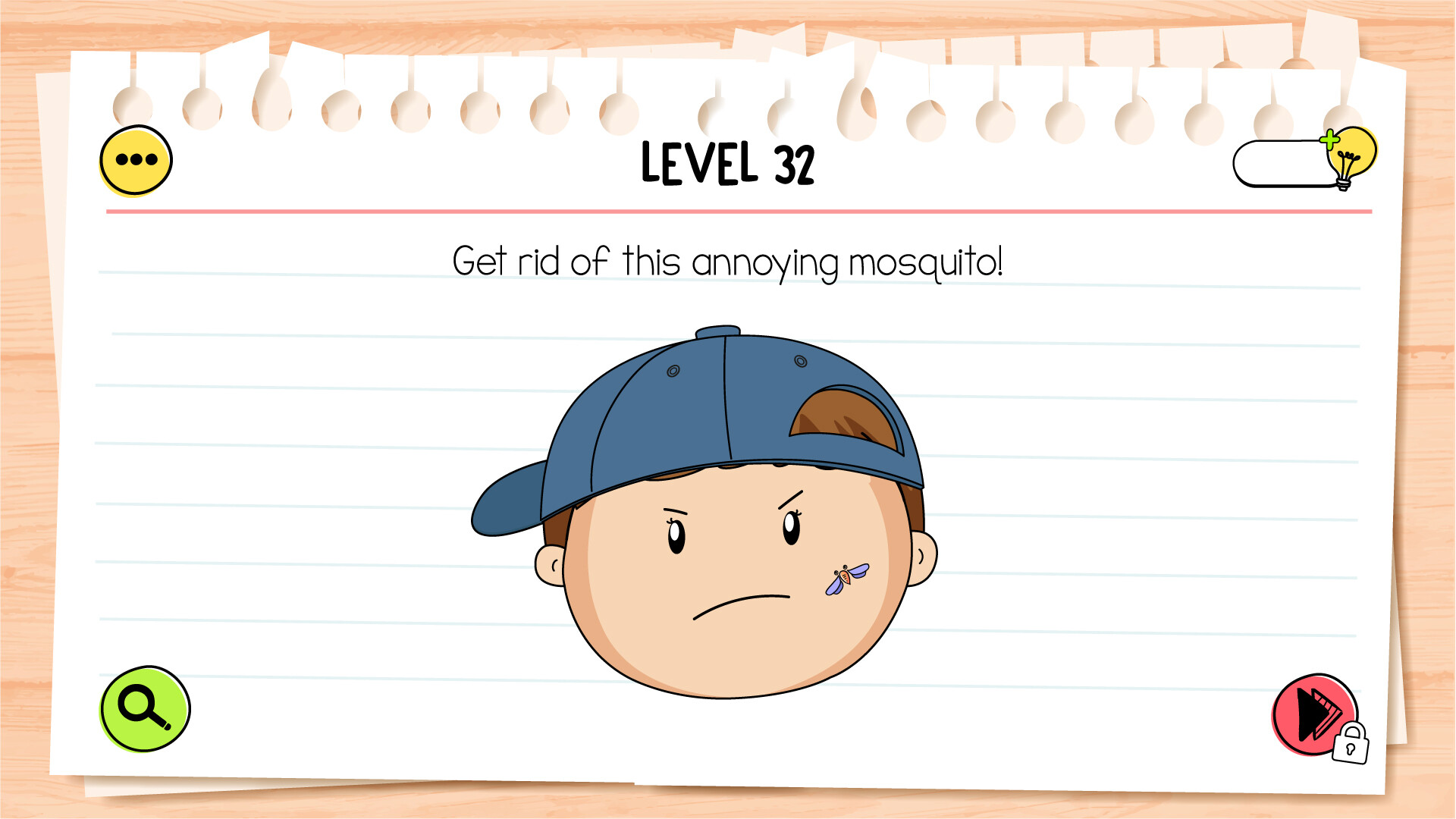 Brain Test All-Star: IQ Boost