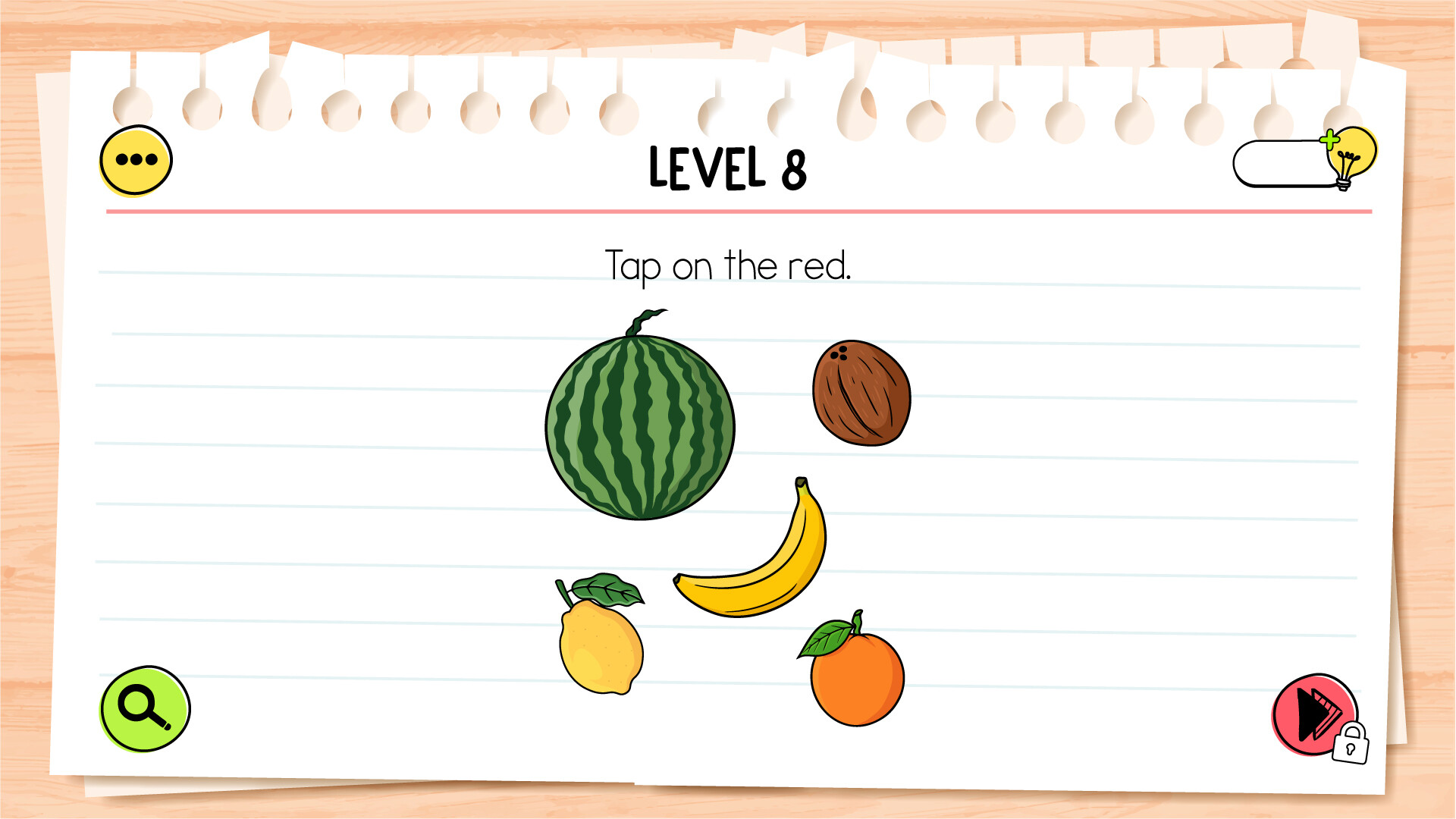 Brain Test All-Star: IQ Boost