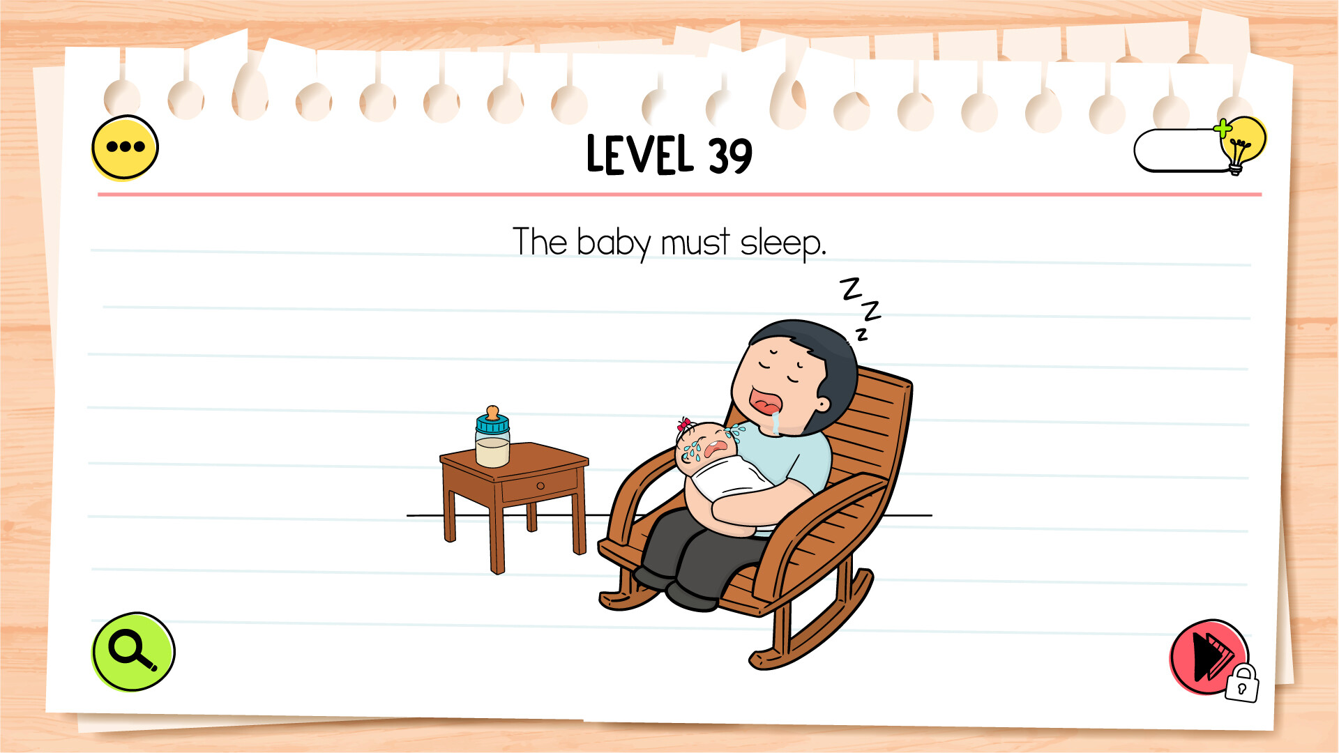 Brain Test All-Star: IQ Boost