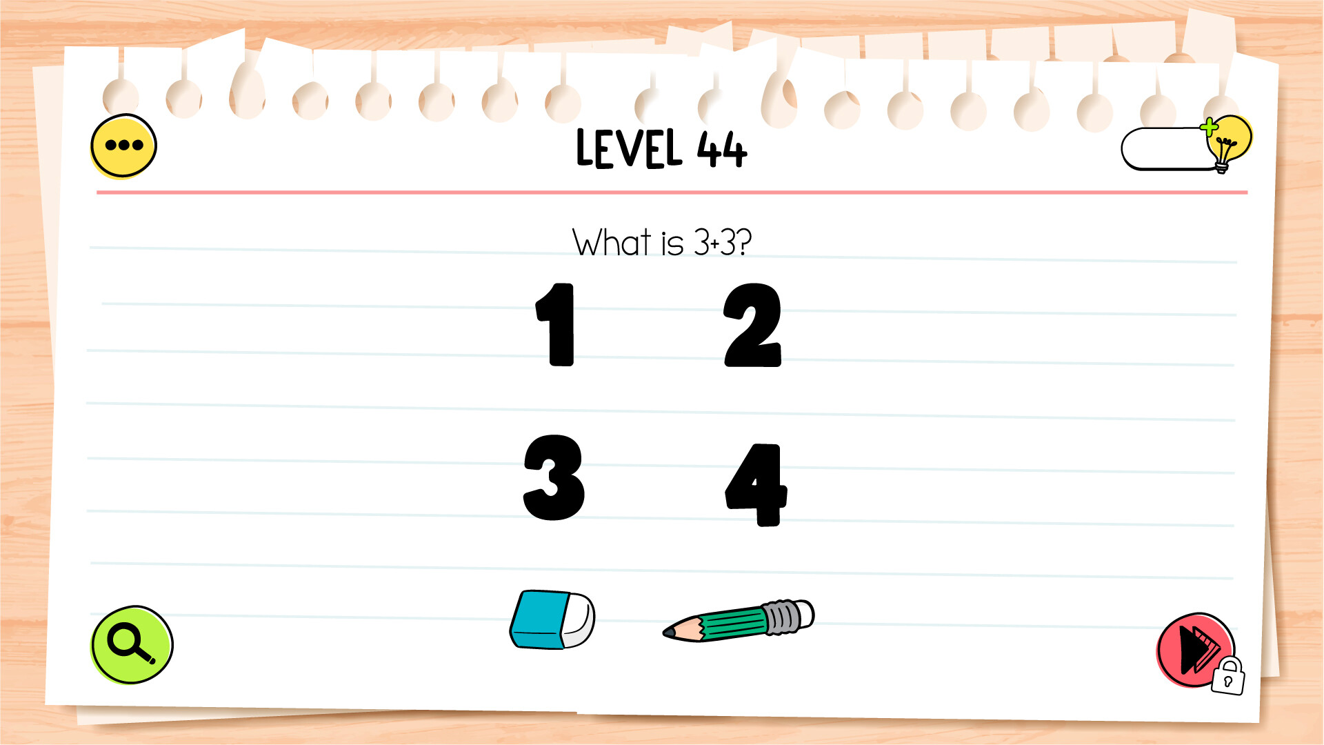 Brain Test All-Star: IQ Boost