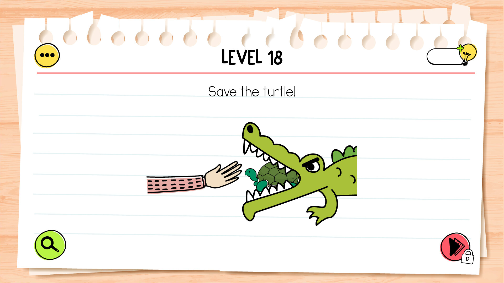 Brain Test All-Star: IQ Boost