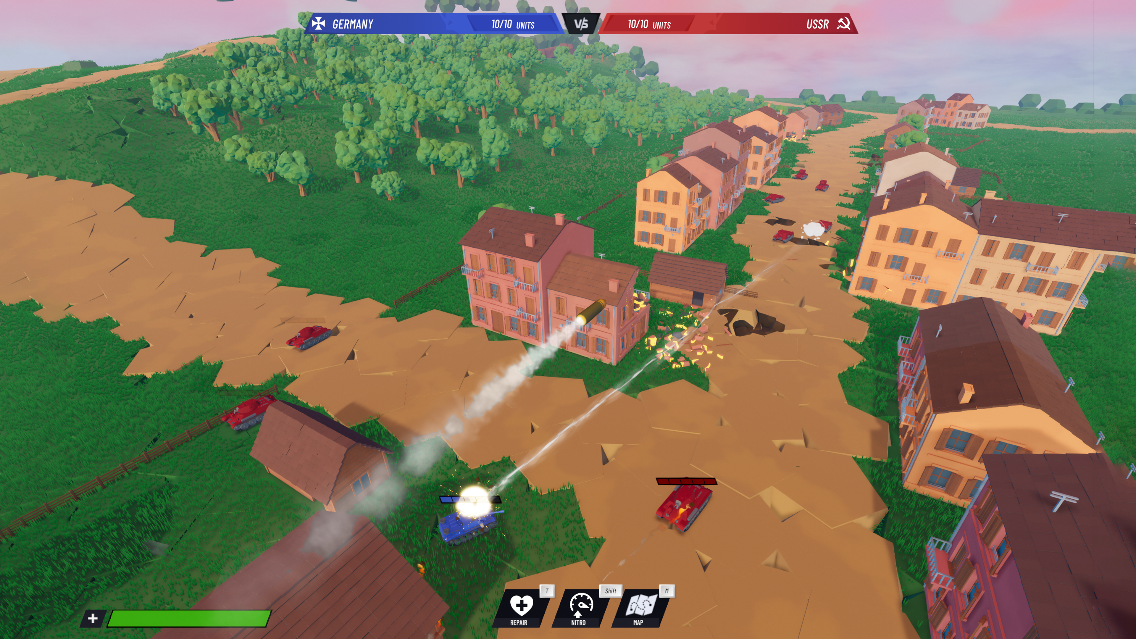 Total Tank Simulator 2