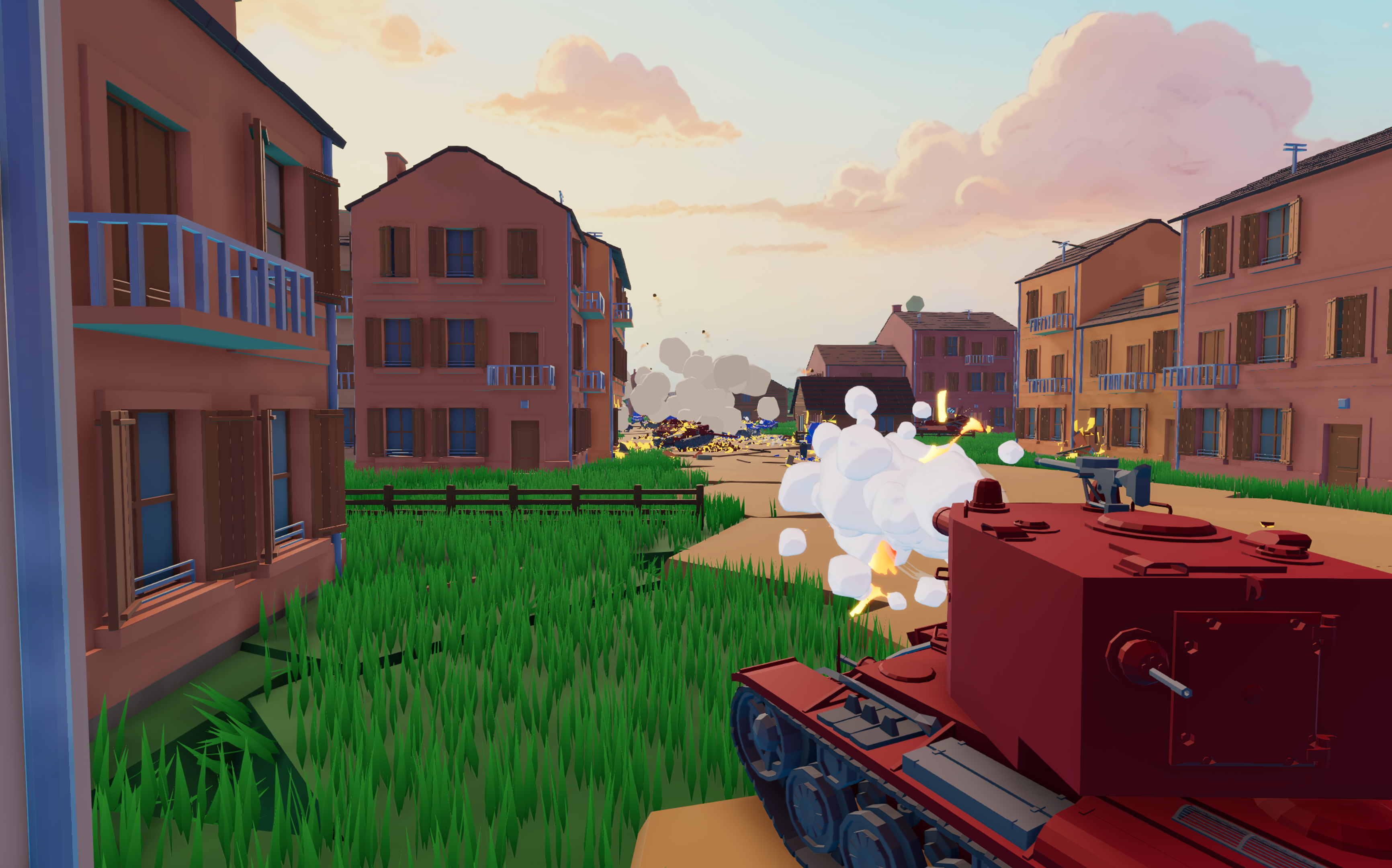 Total Tank Simulator 2