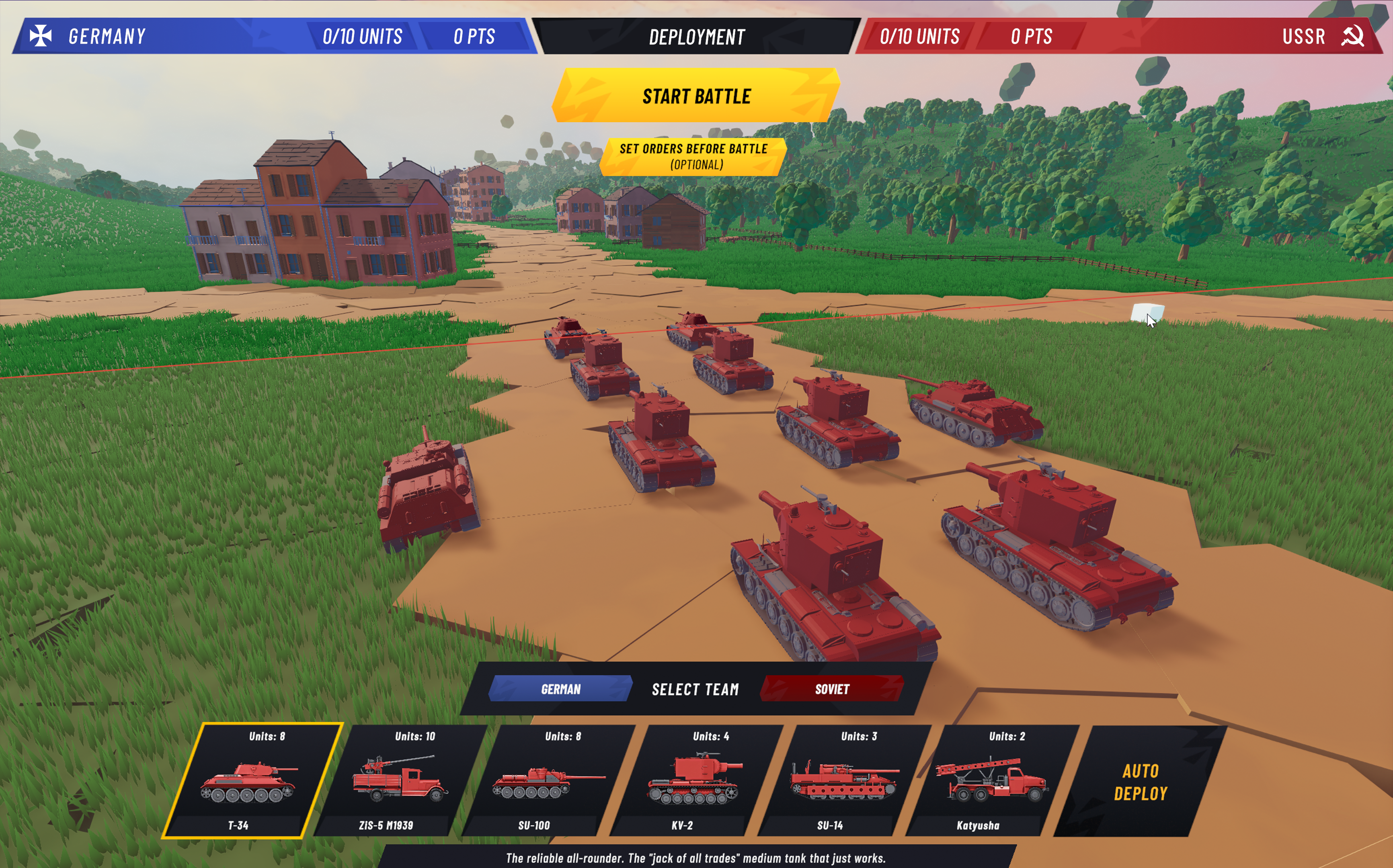 Total Tank Simulator 2
