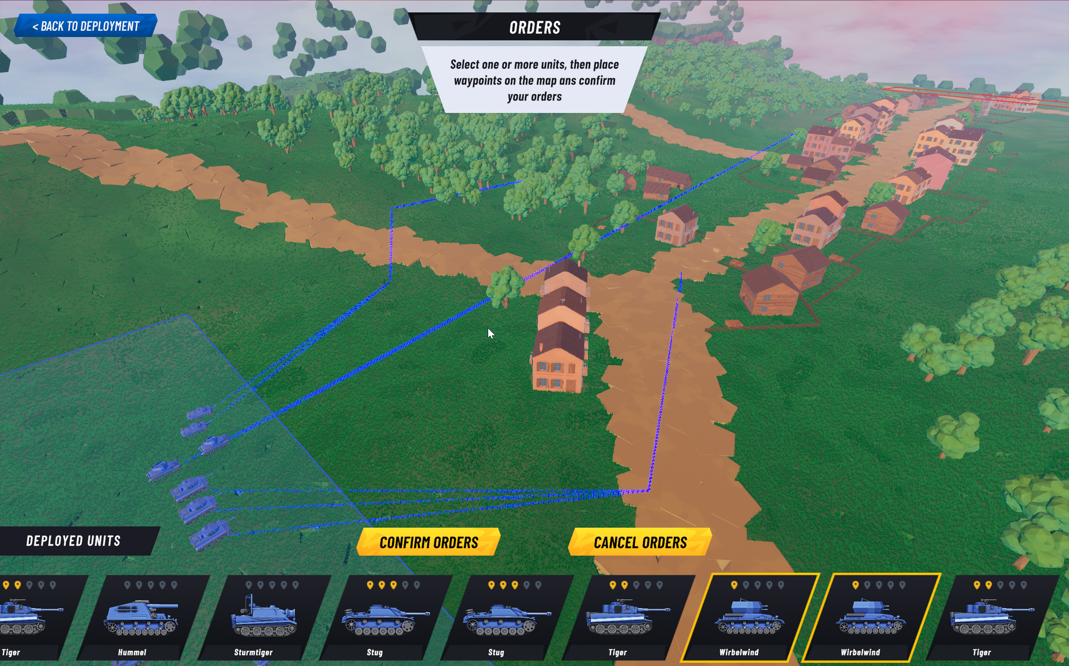 Total Tank Simulator 2