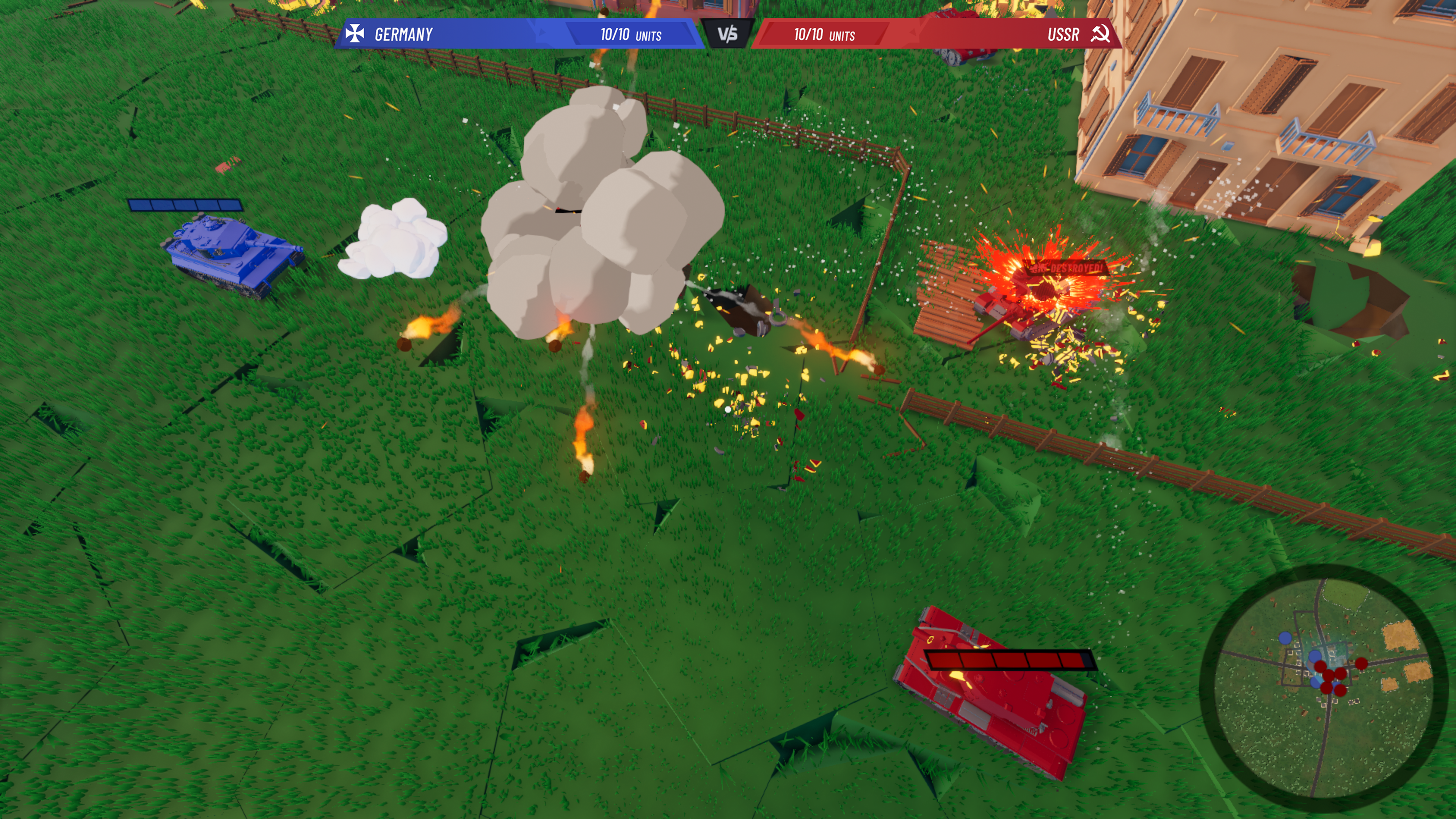 Total Tank Simulator 2