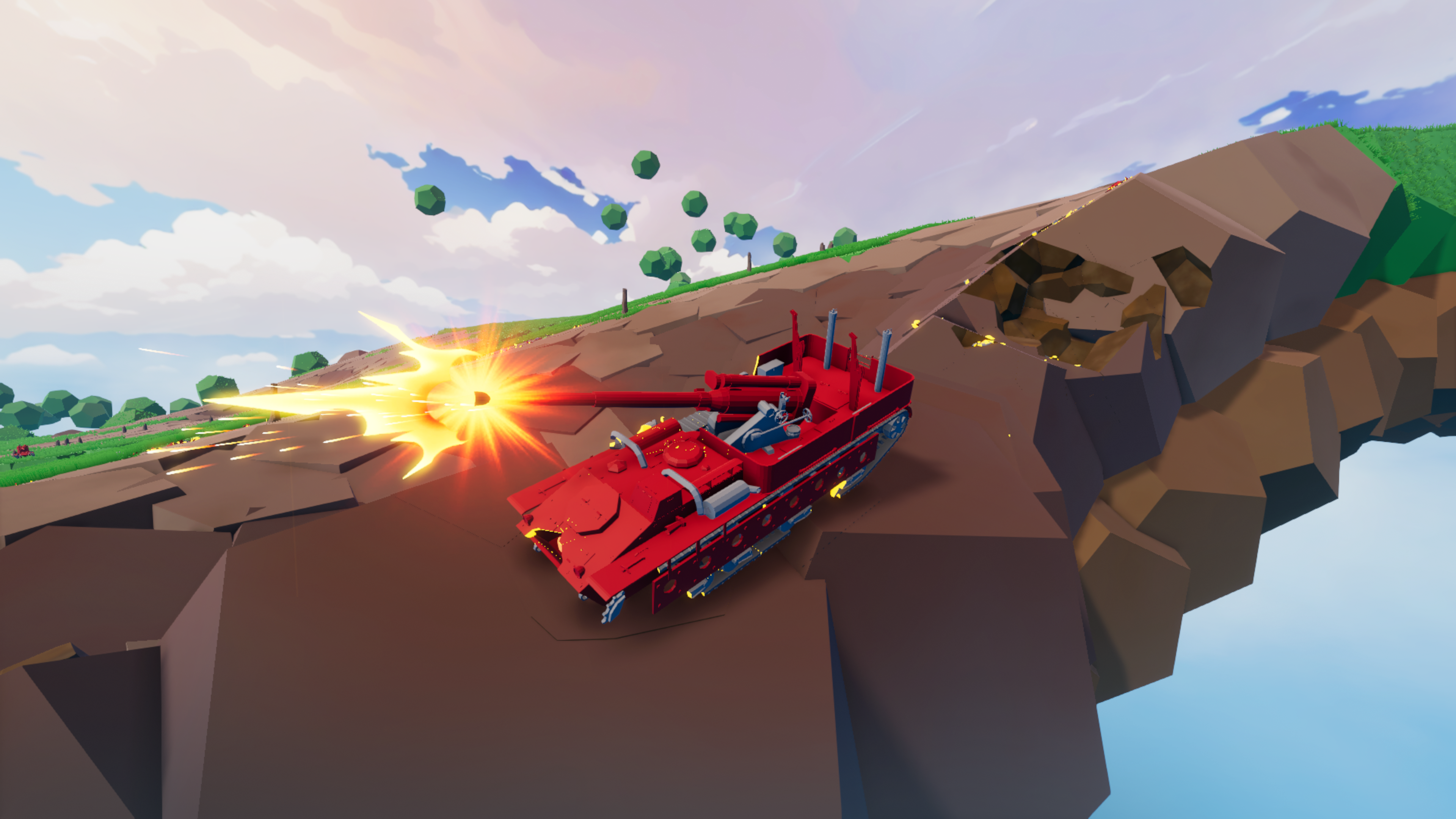 Total Tank Simulator 2