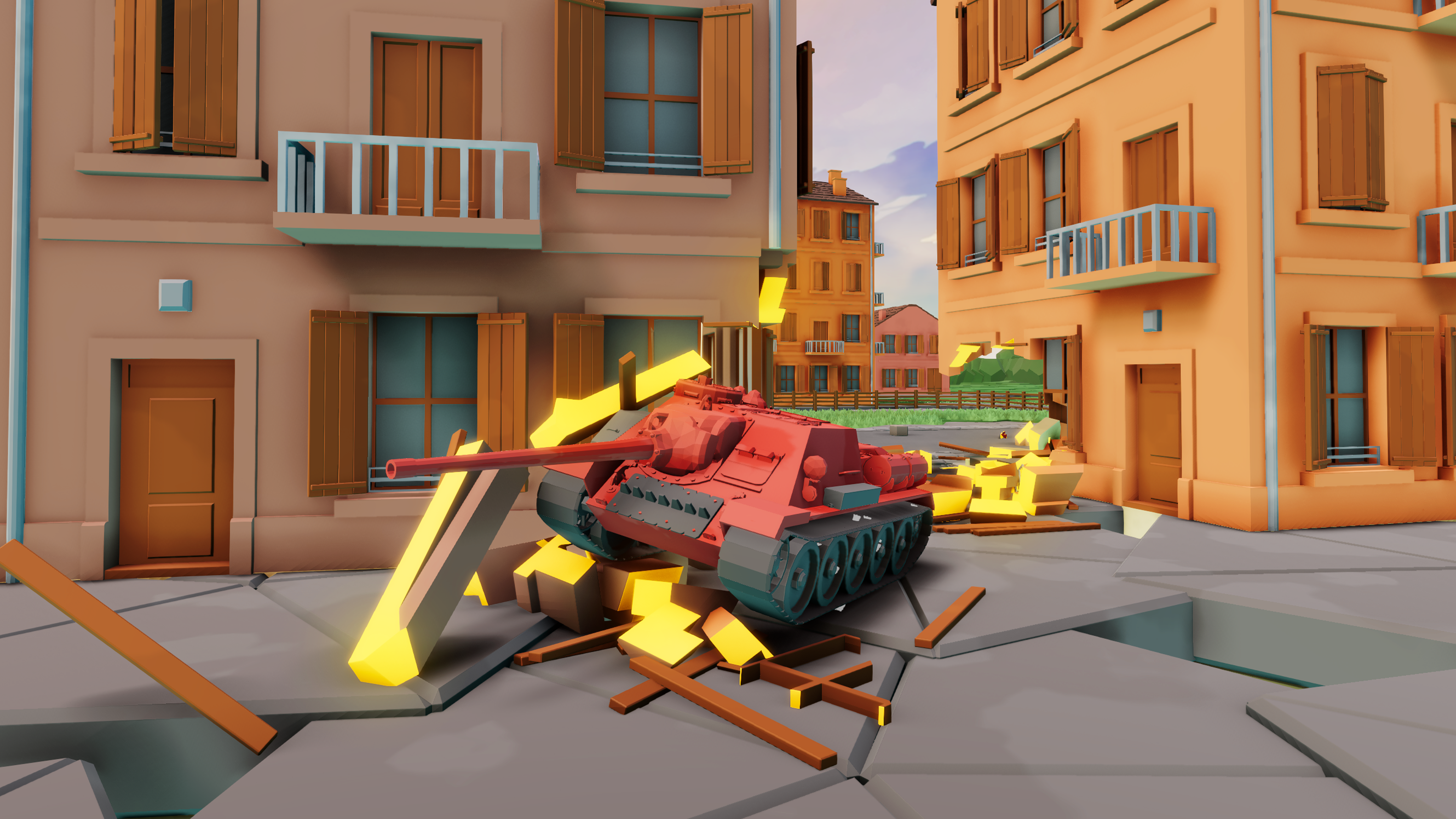 Total Tank Simulator 2