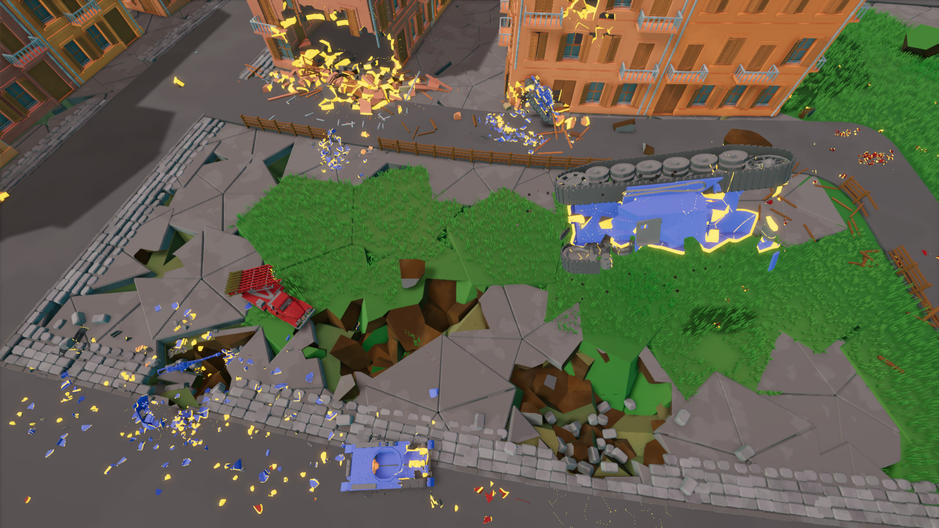 Total Tank Simulator 2