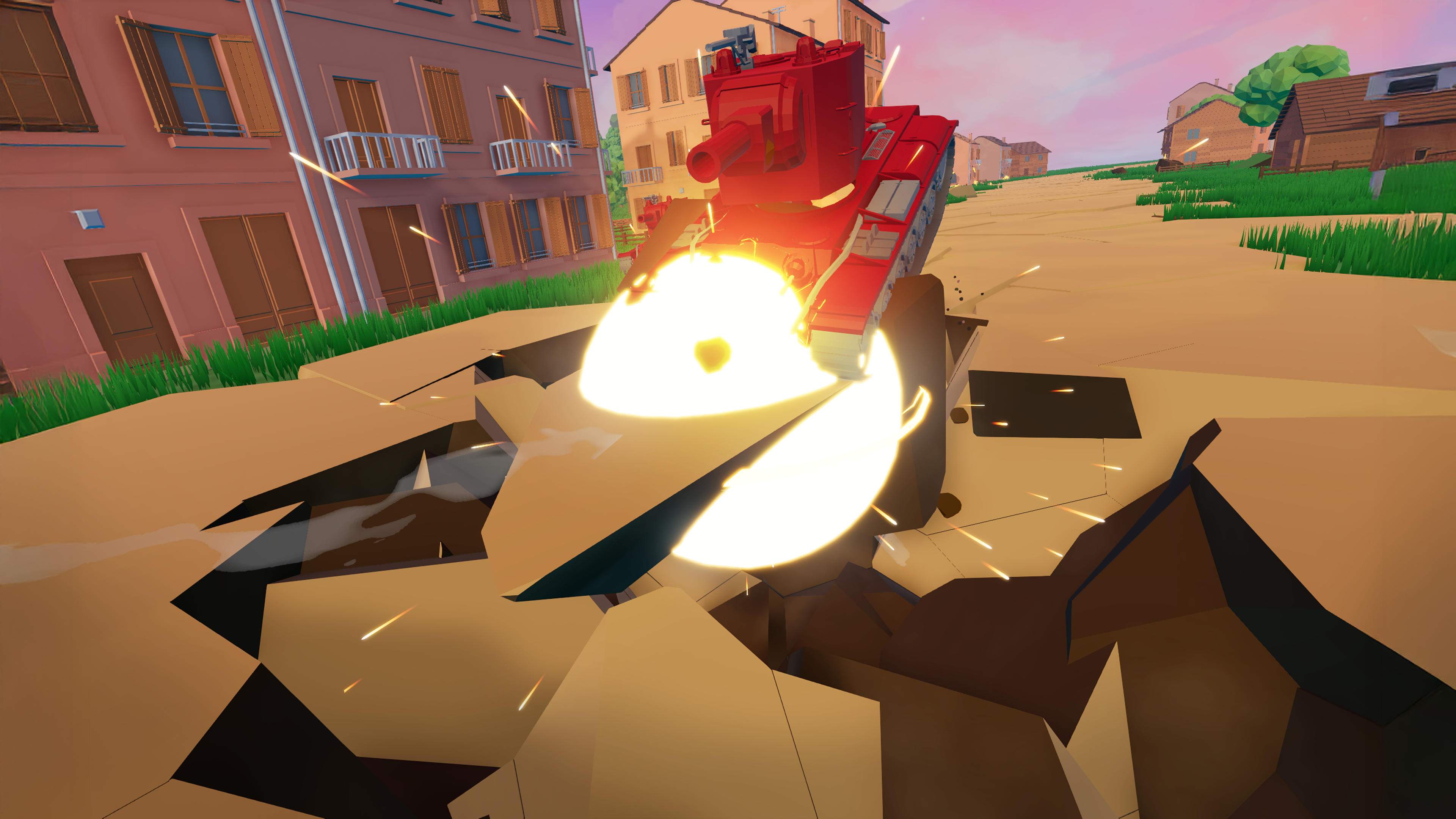 Total Tank Simulator 2