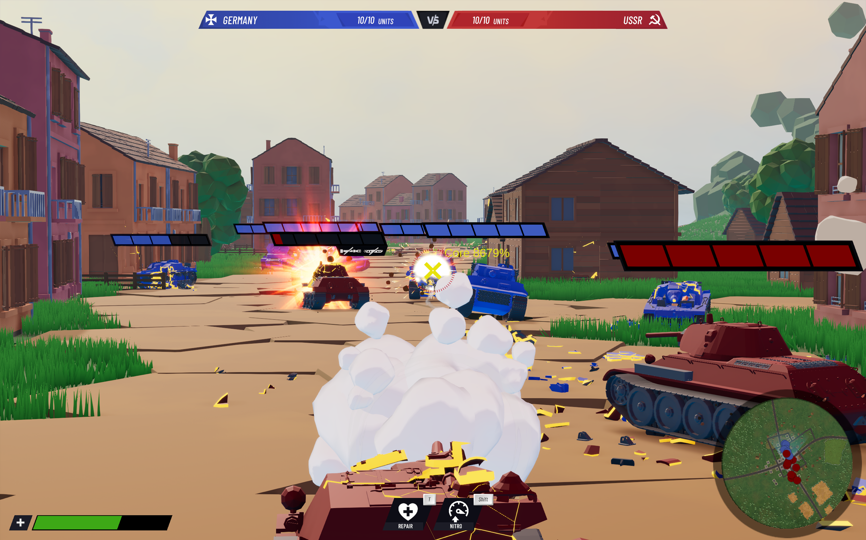 Total Tank Simulator 2