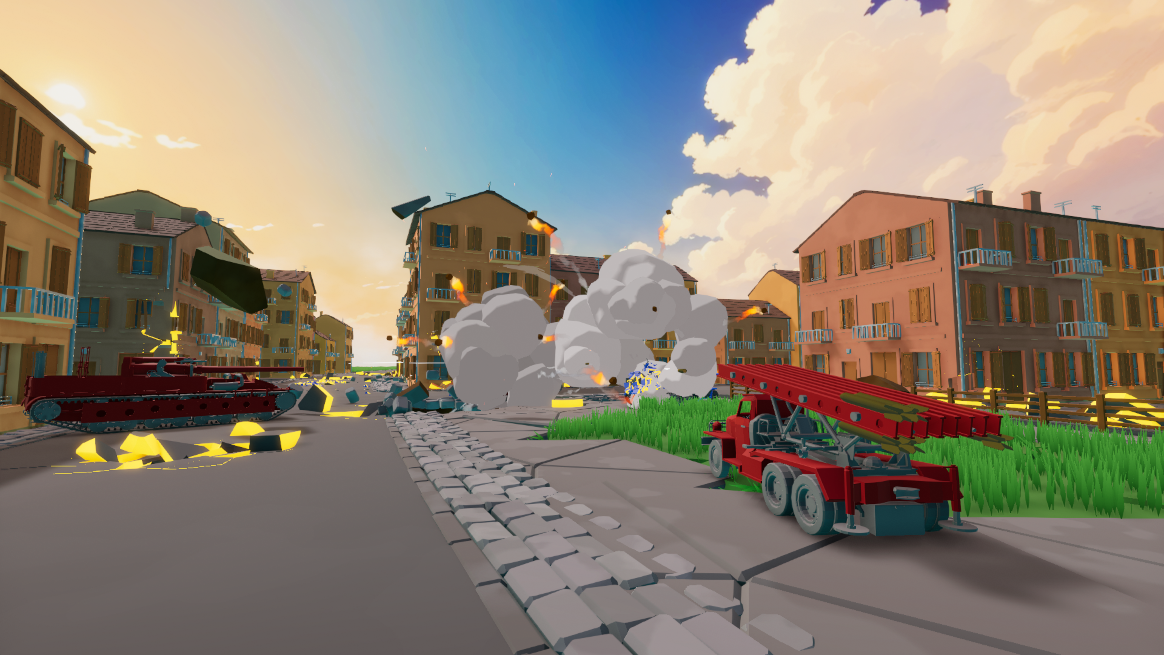 Total Tank Simulator 2