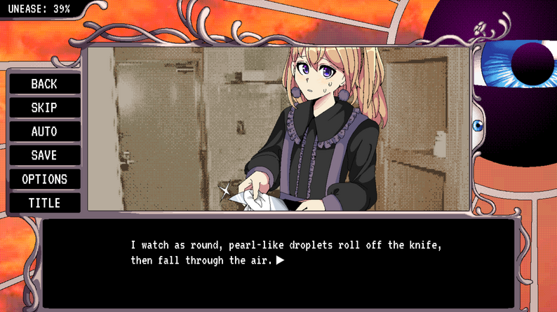 Girlfriend Simulator