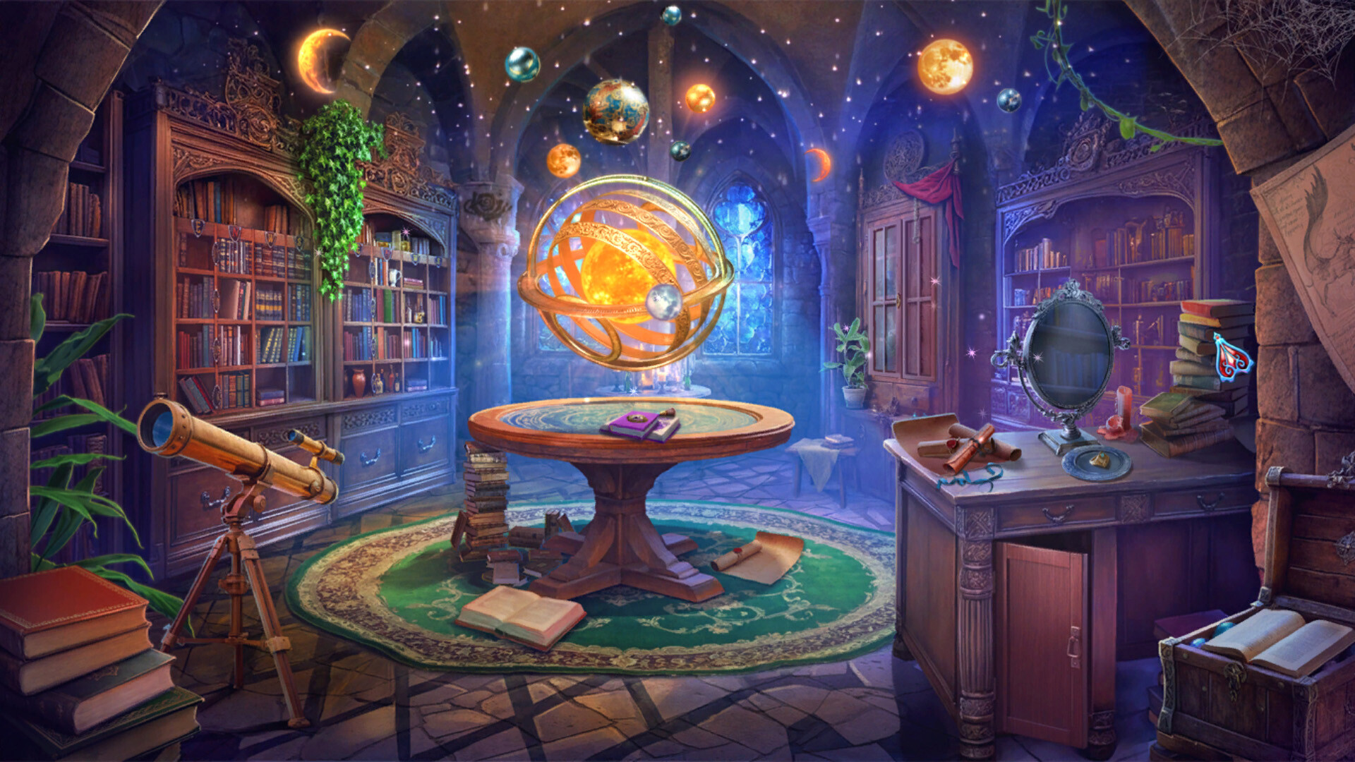 Cursed Fables: A Gilded Rose – Collector’s Edition