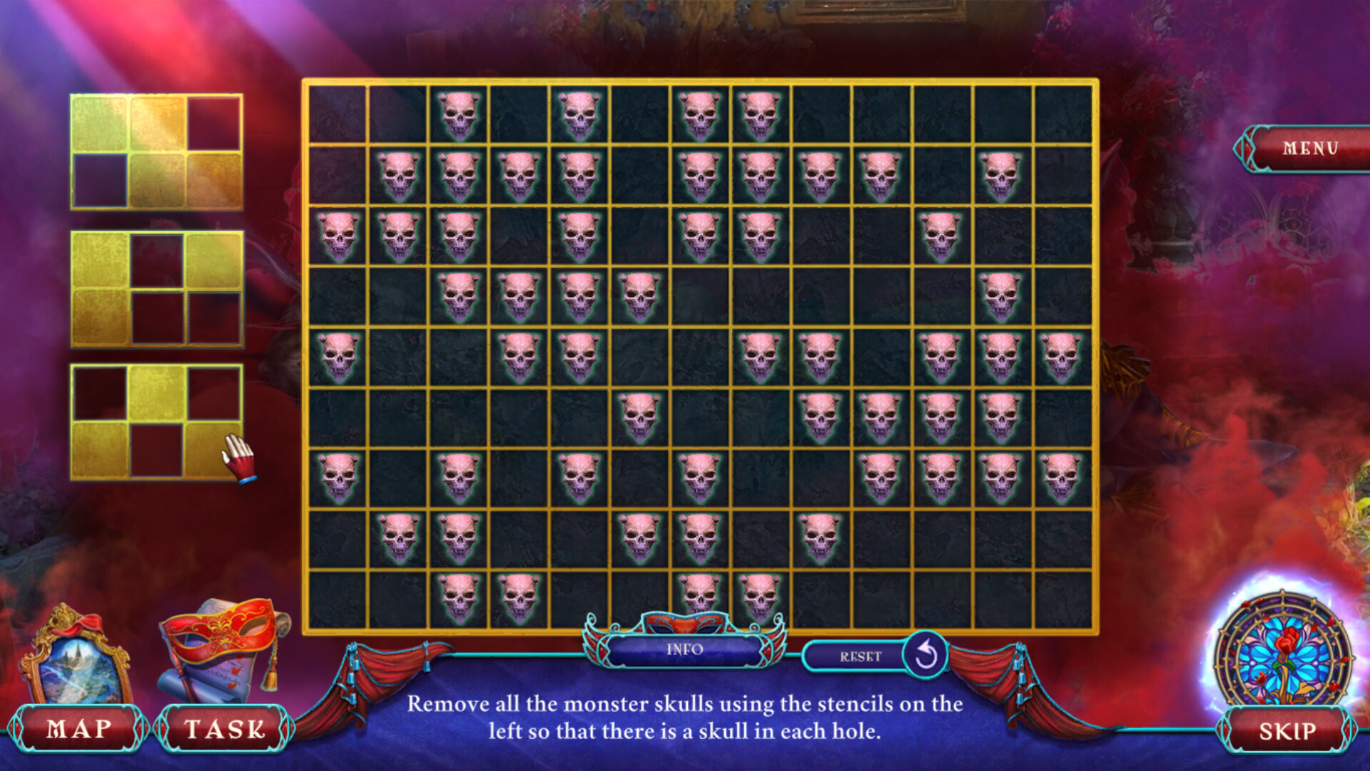 Cursed Fables: A Gilded Rose – Collector’s Edition